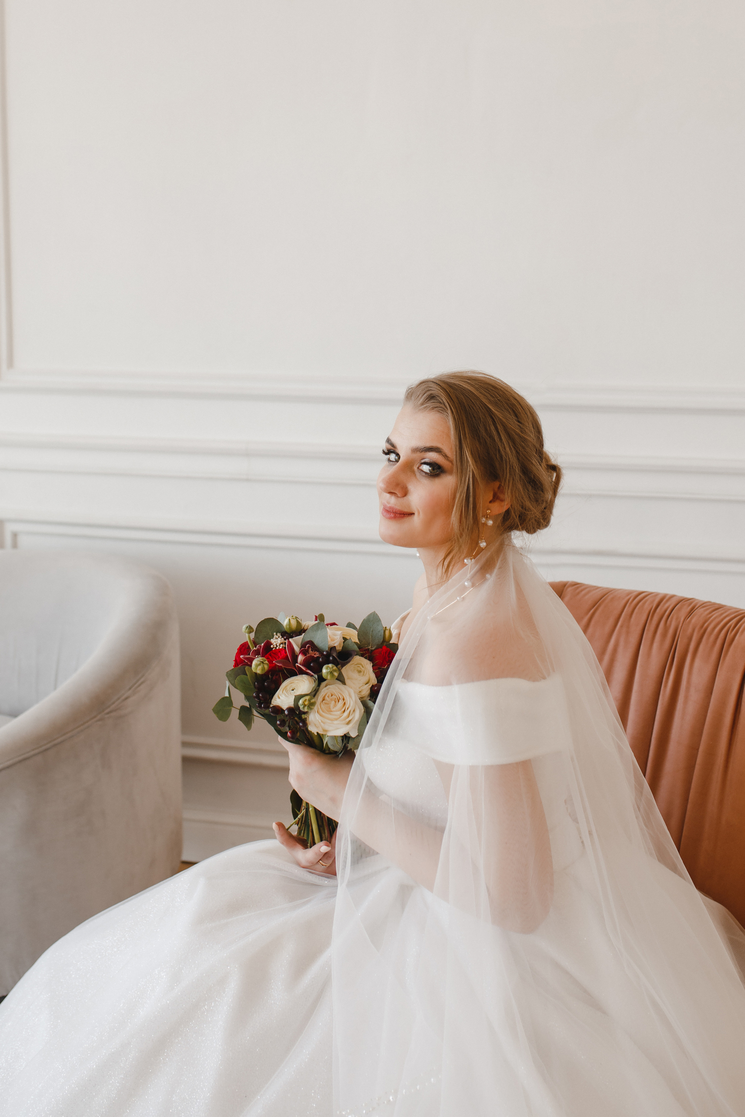 Юля&Семен. Фотограф в Новосибирске Ася Зверева