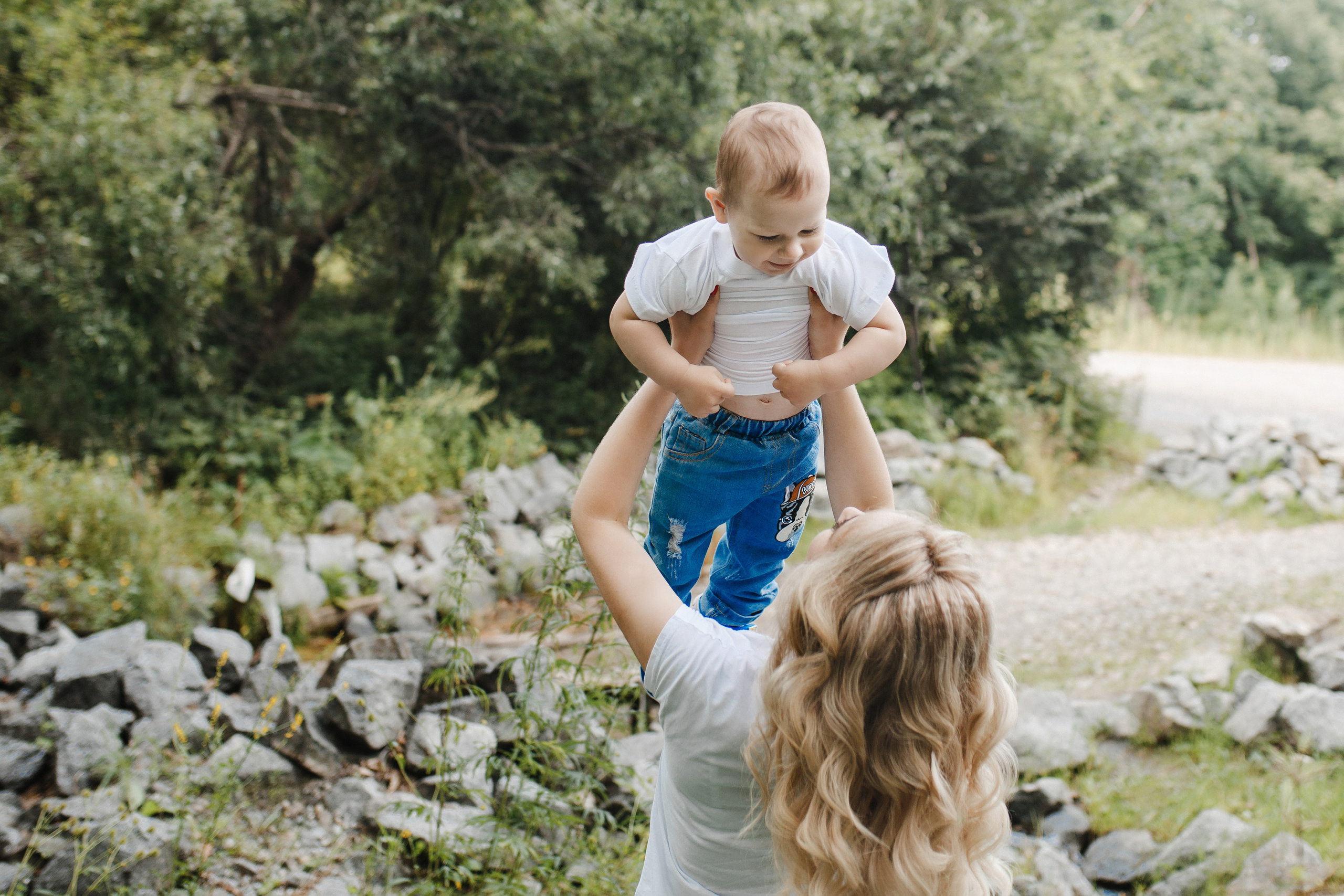 Катя-Олег (выездная). Фотограф в Новосибирске Ася Зверева