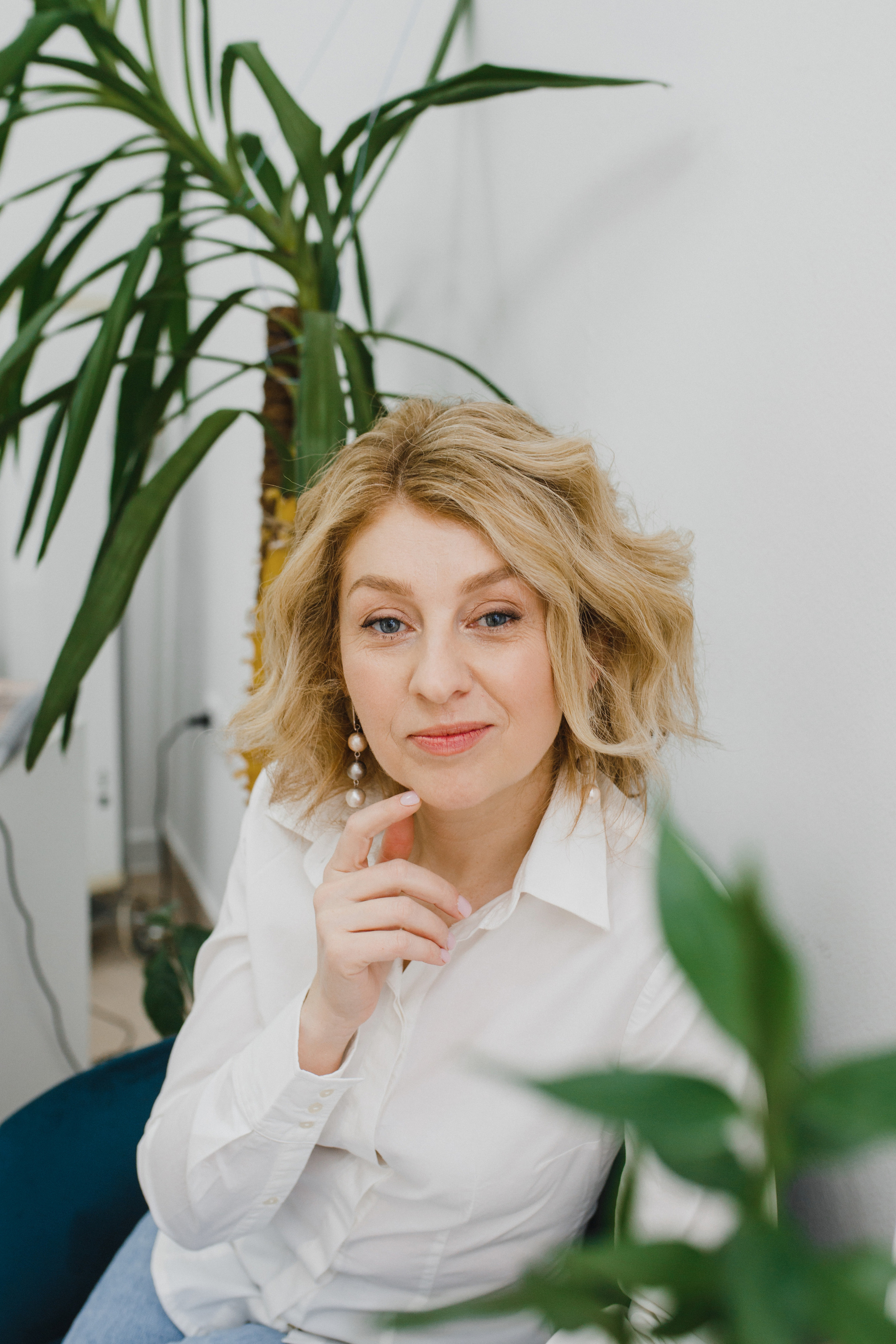 Мастер депиляции. Фотограф в Новосибирске Ася Зверева