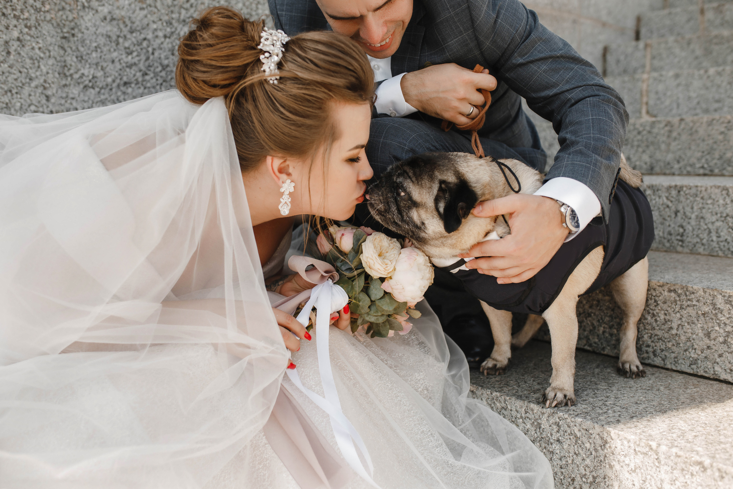 Аня&Ваня. Фотограф в Новосибирске Ася Зверева