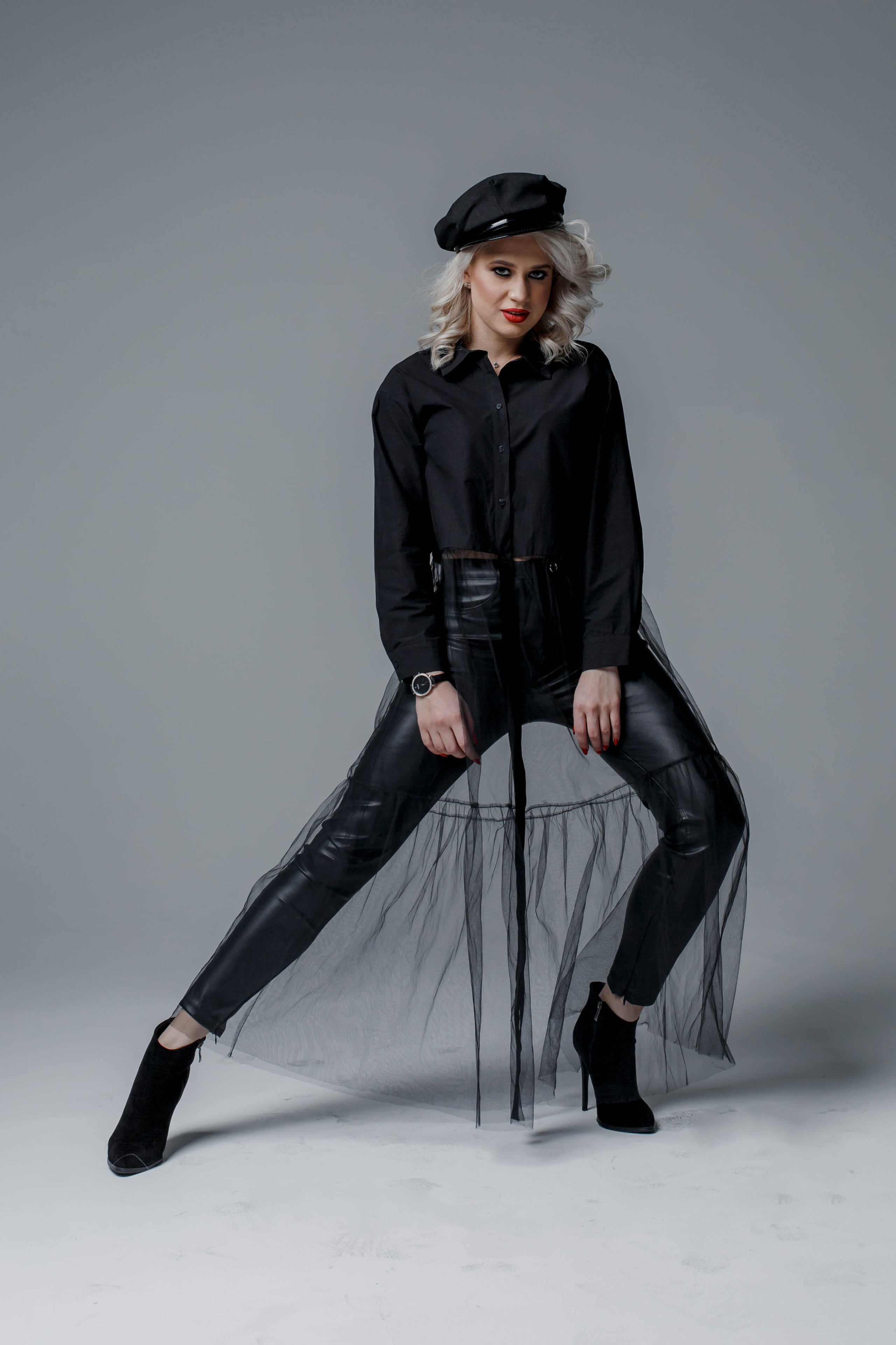 Даша. Фотограф в Новосибирске Ася Зверева