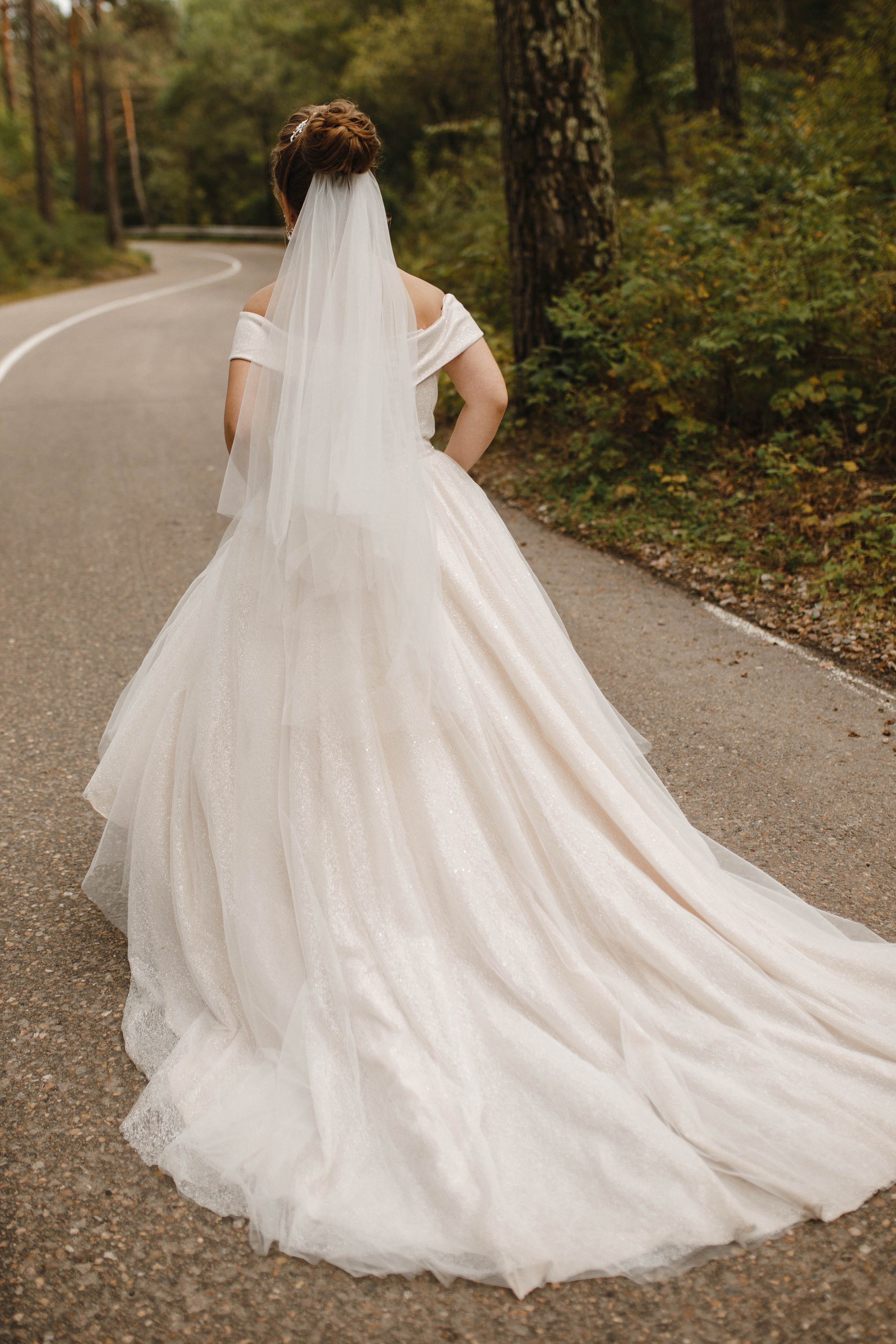 Аня&Ваня. Фотограф в Новосибирске Ася Зверева