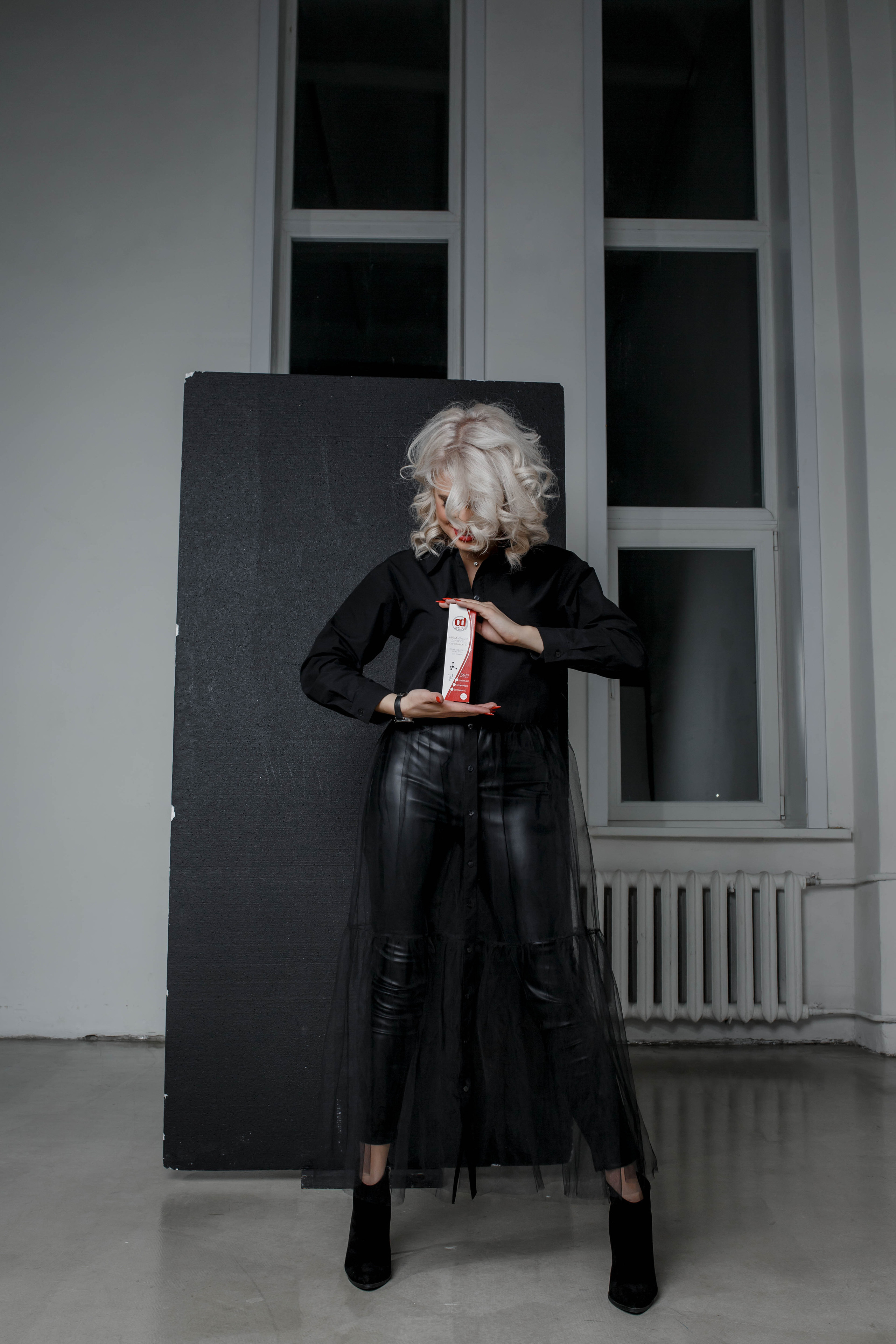 Парикмахер. Фотограф в Новосибирске Ася Зверева