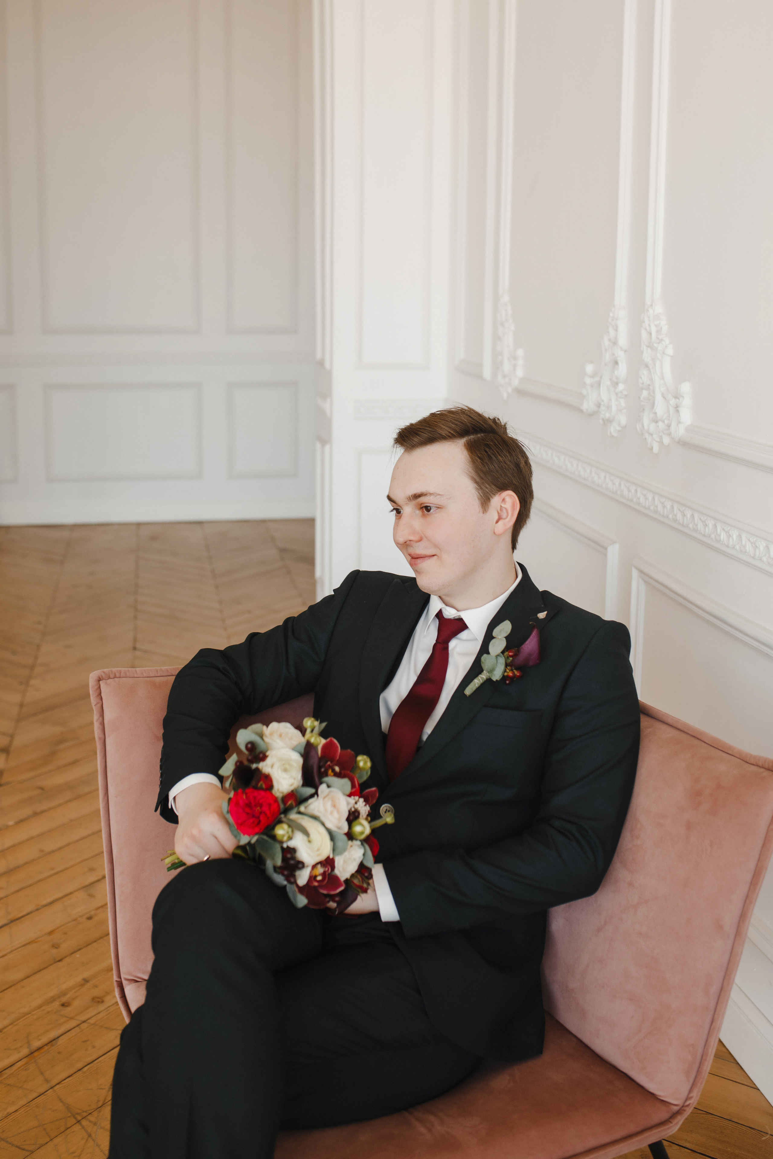 Юля&Семен. Фотограф в Новосибирске Ася Зверева