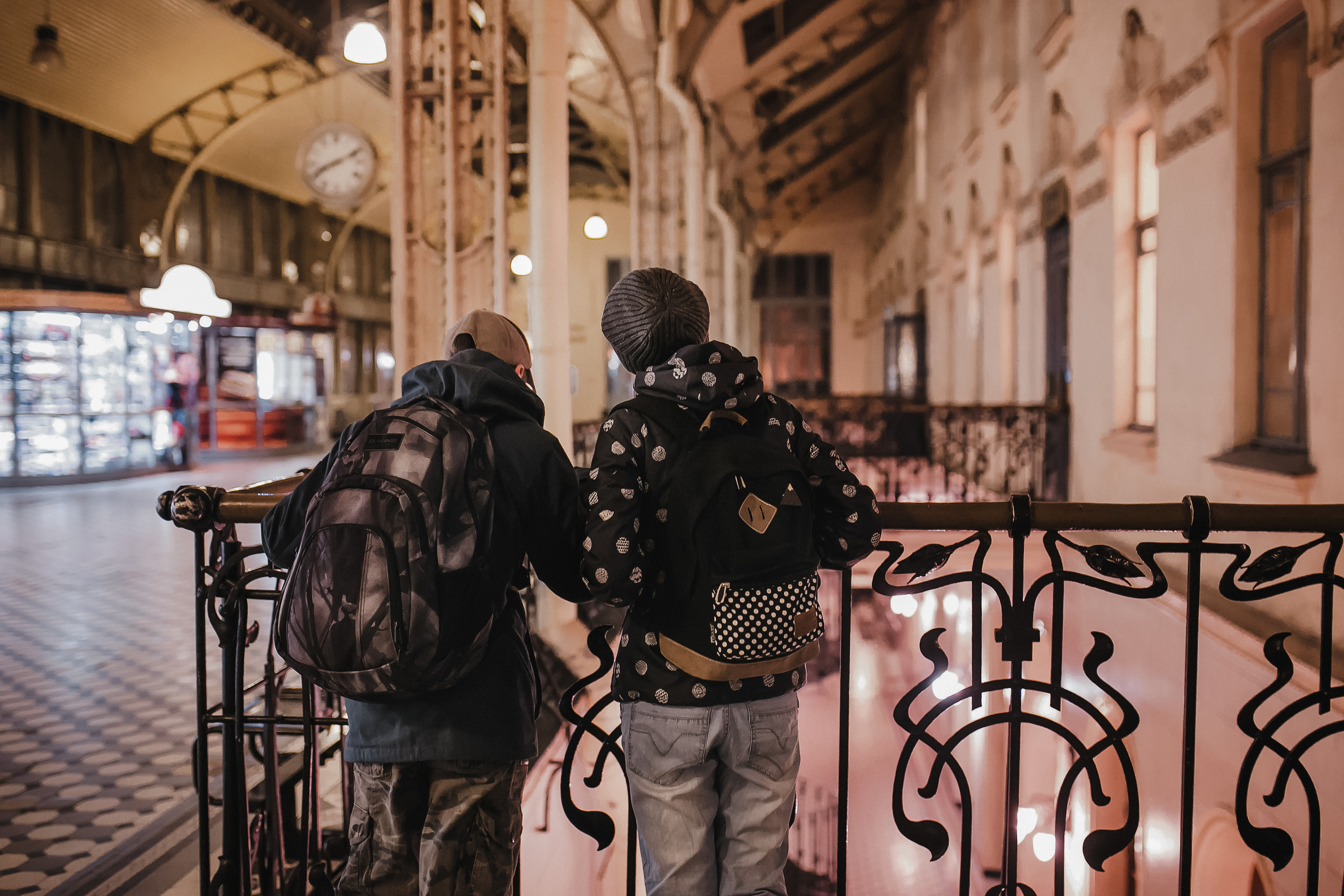 Ваня&Юля. Фотограф в Новосибирске Ася Зверева