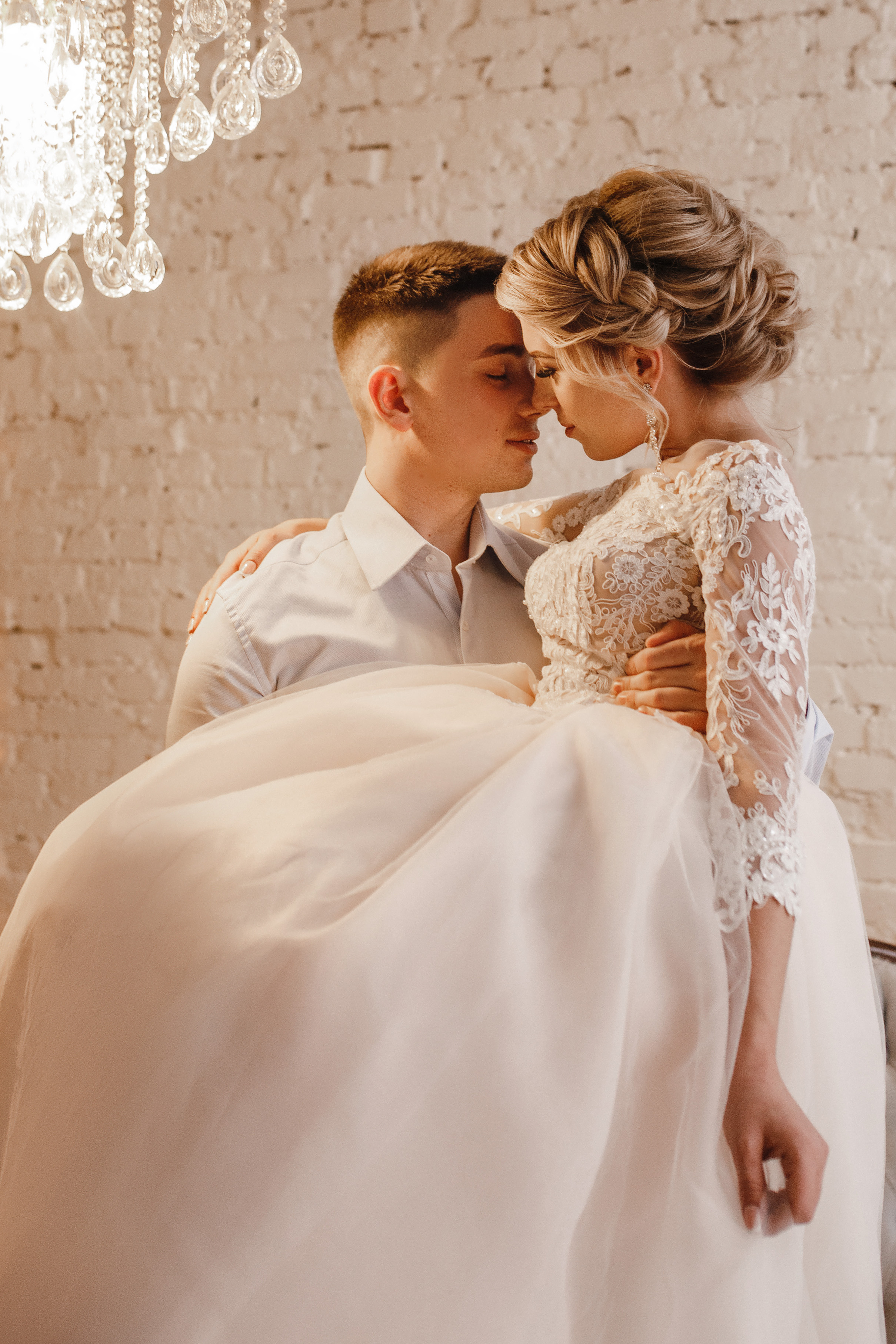 Алина&Олег. Фотограф в Новосибирске Ася Зверева