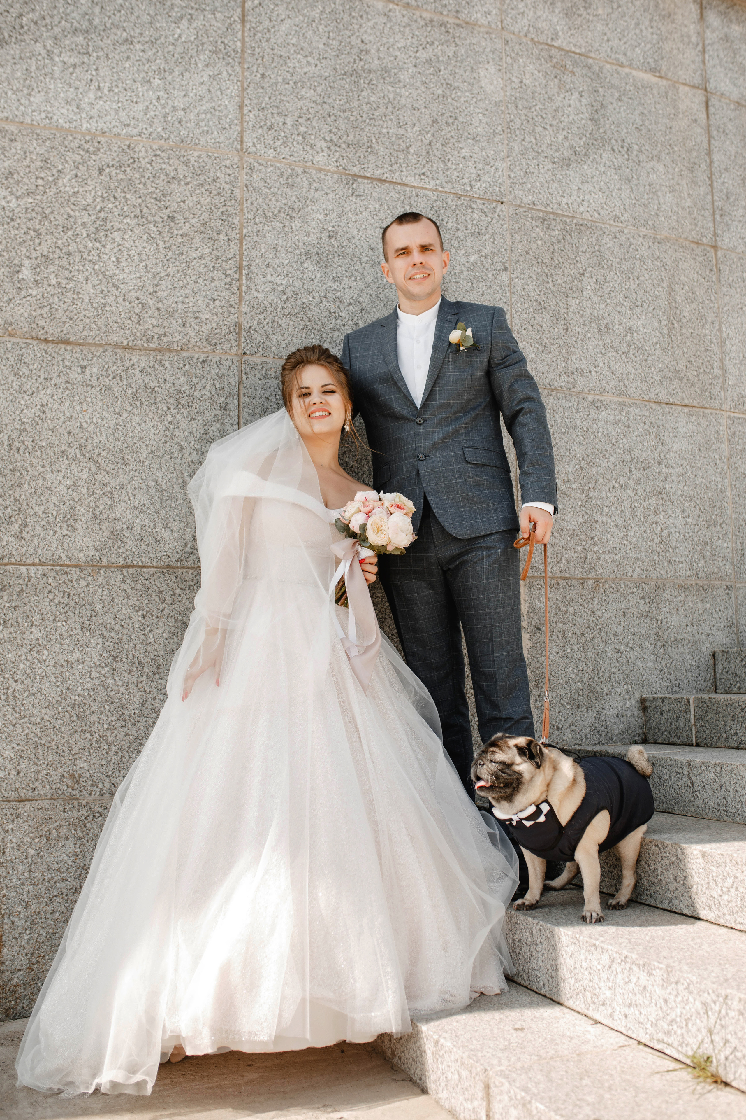 Аня&Ваня. Фотограф в Новосибирске Ася Зверева