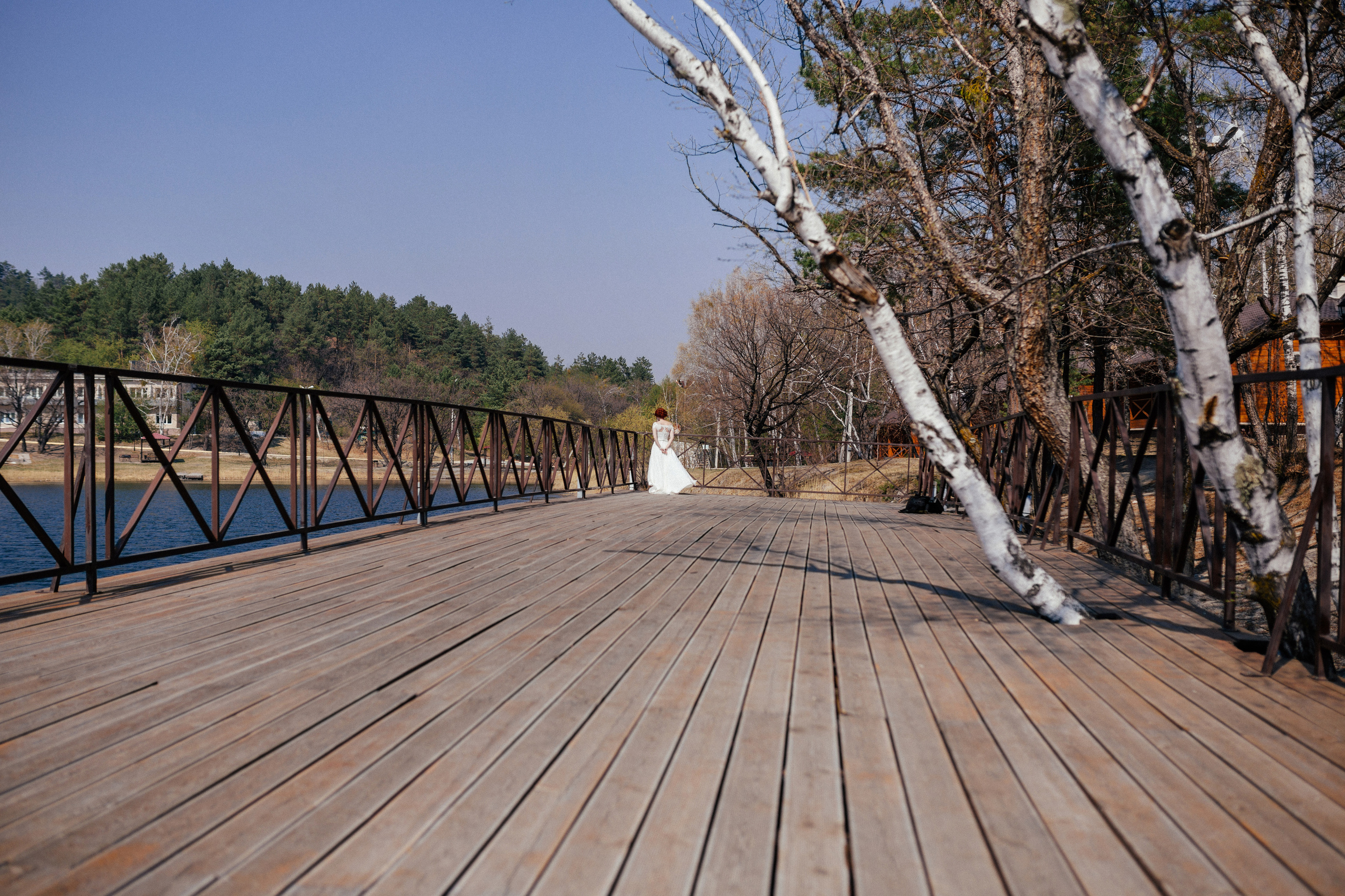 Ксюша&Вадим. Фотограф в Новосибирске Ася Зверева