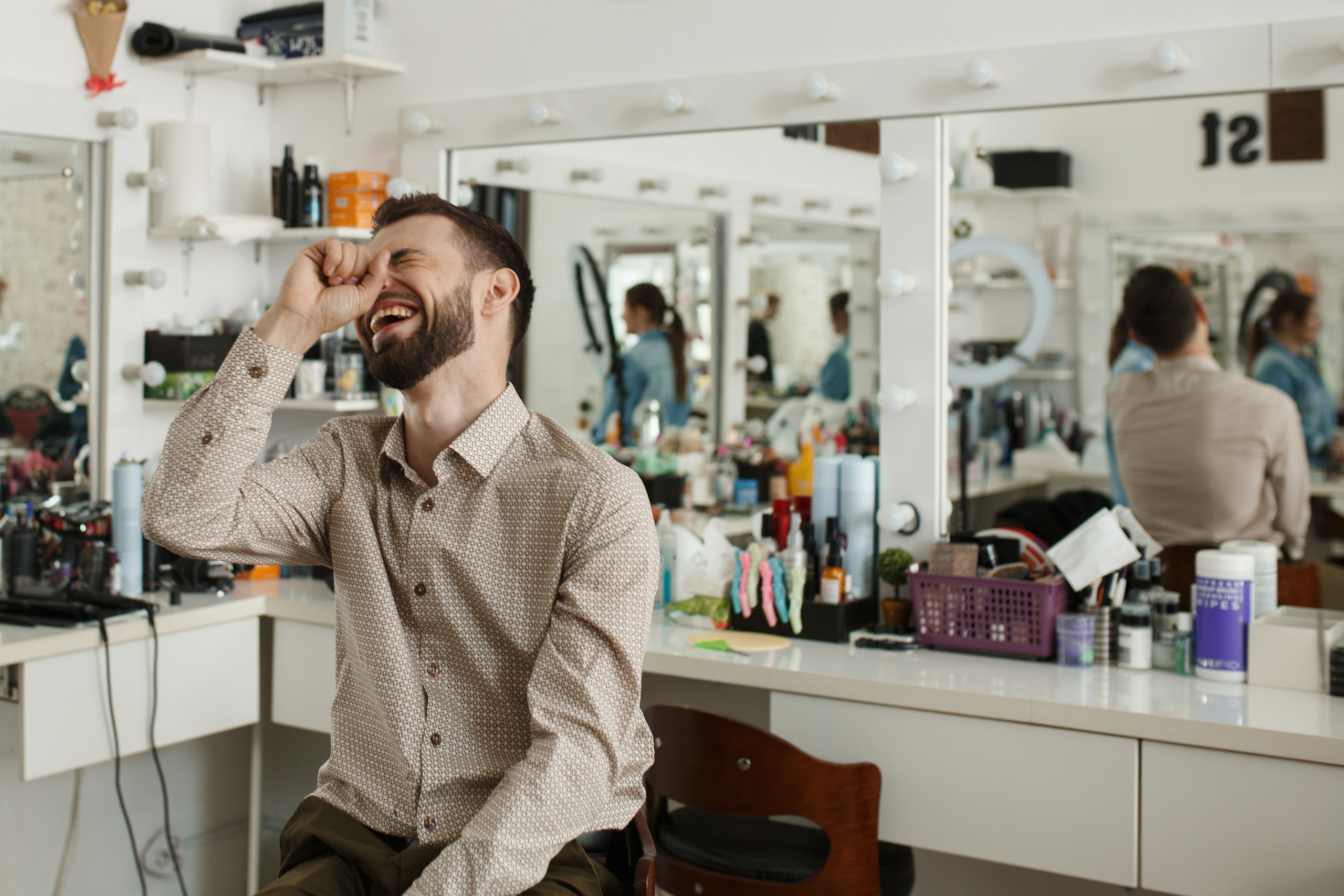 Ксюша&Вадим. Фотограф в Новосибирске Ася Зверева