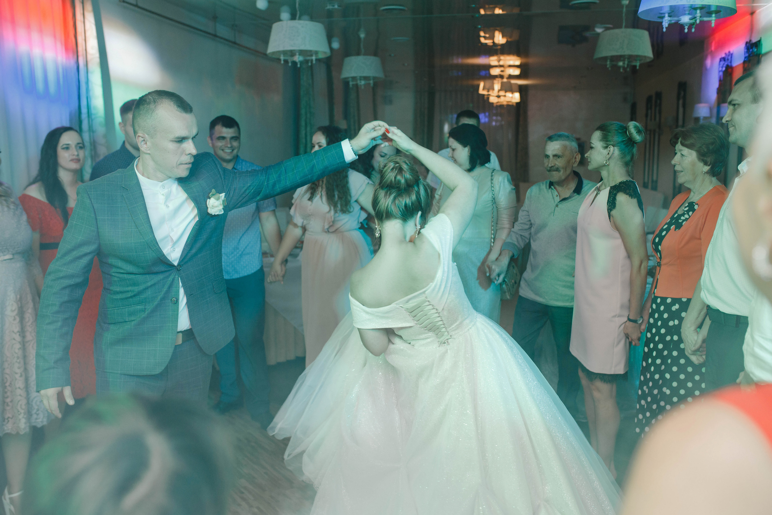 Аня&Ваня. Фотограф в Новосибирске Ася Зверева