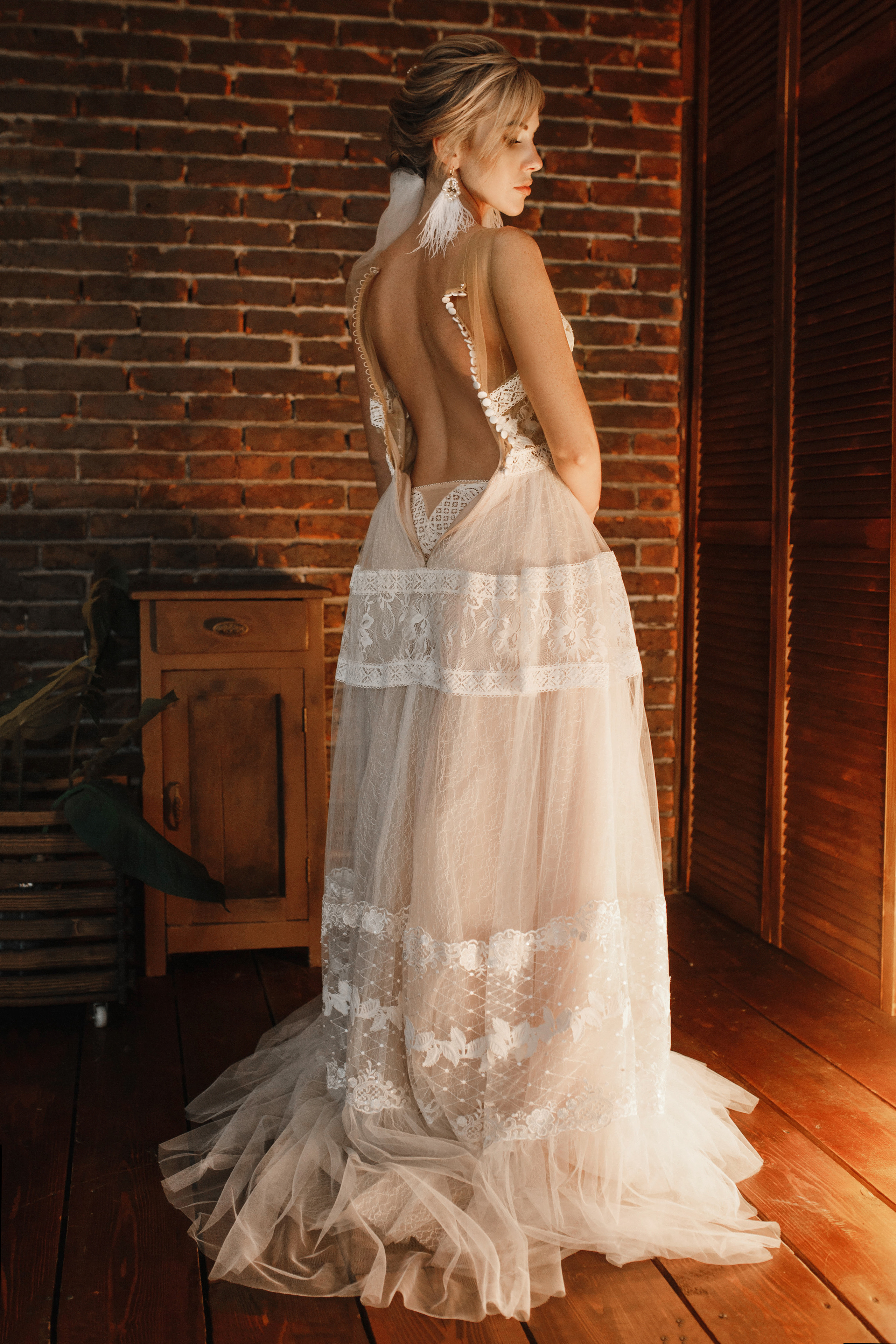 Ира&Гена. Фотограф в Новосибирске Ася Зверева