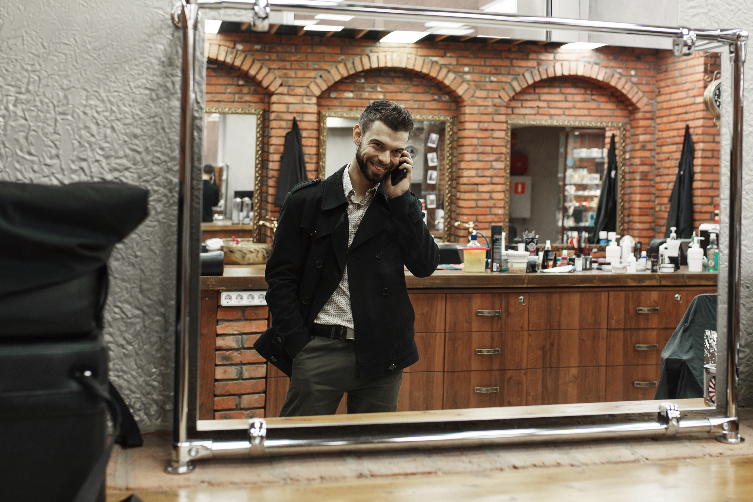 Ксюша&Вадим. Фотограф в Новосибирске Ася Зверева