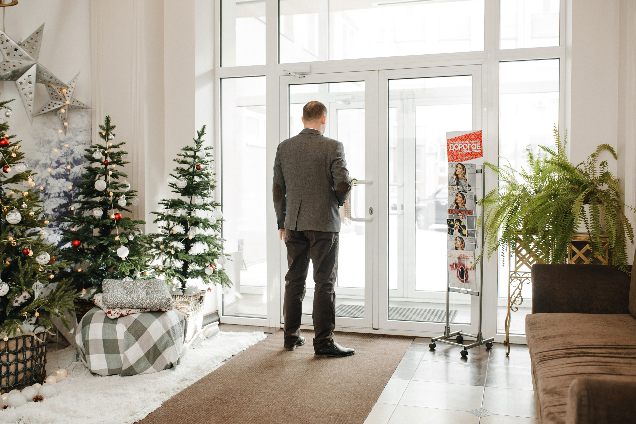 Алина&Андрей. Фотограф в Новосибирске Ася Зверева