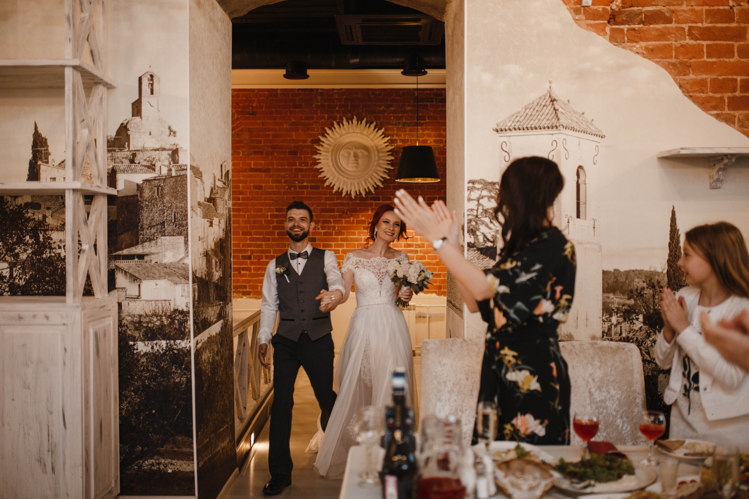 Ксюша&Вадим. Фотограф в Новосибирске Ася Зверева