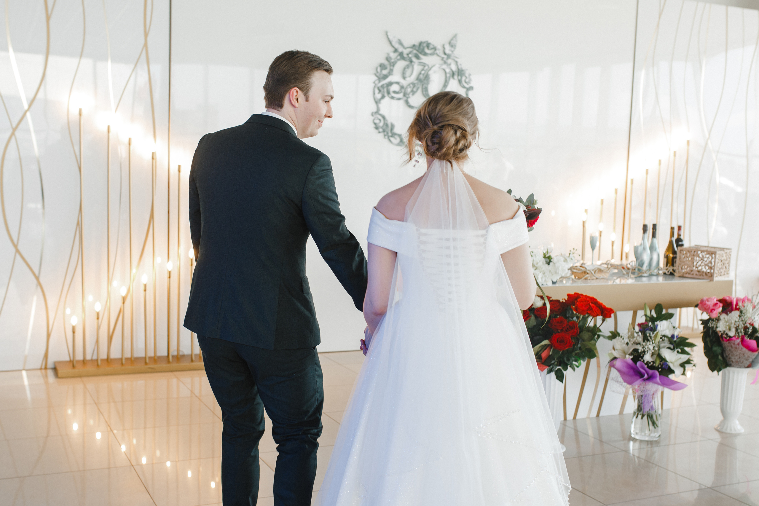 Юля&Семен. Фотограф в Новосибирске Ася Зверева