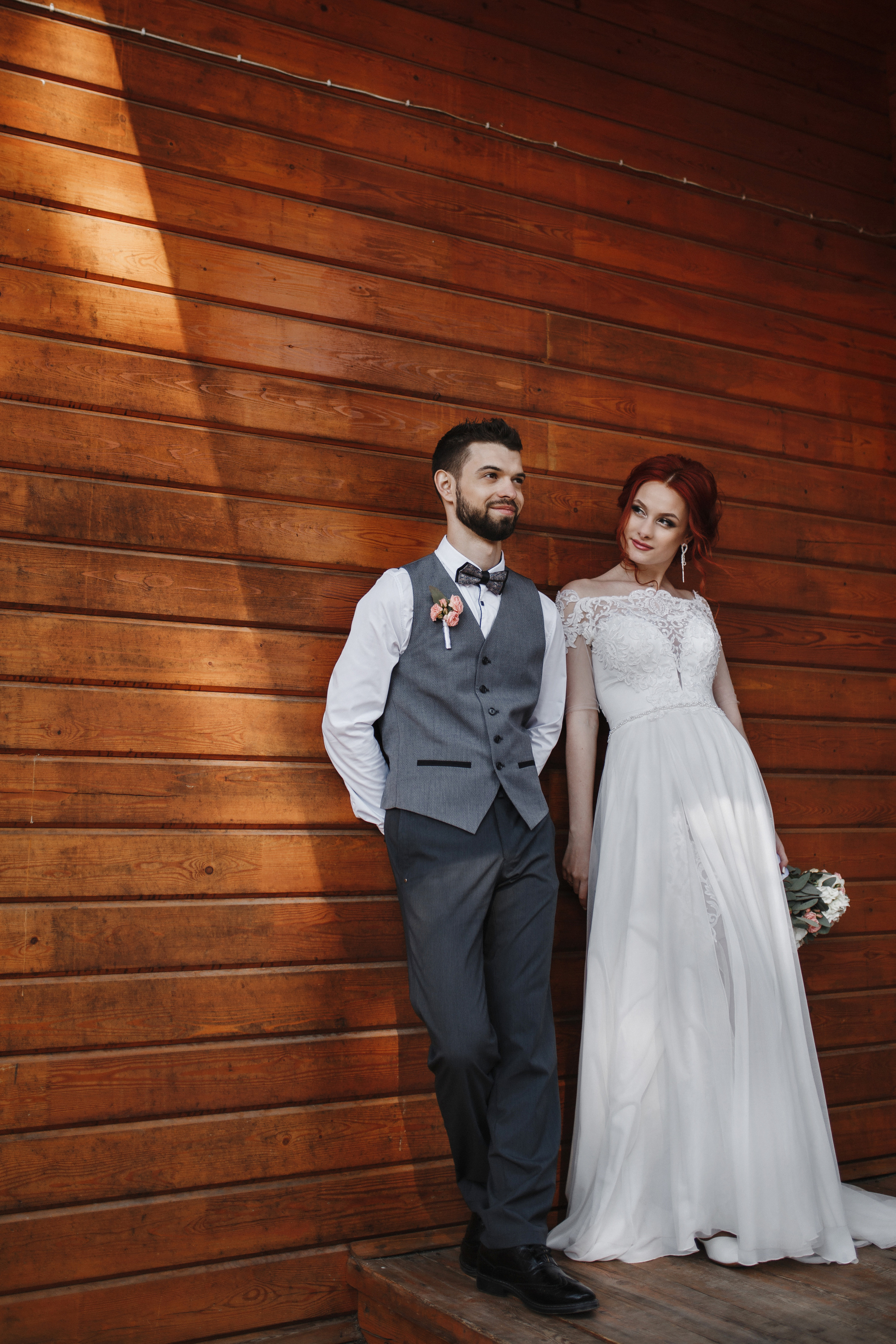 Ксюша&Вадим. Фотограф в Новосибирске Ася Зверева