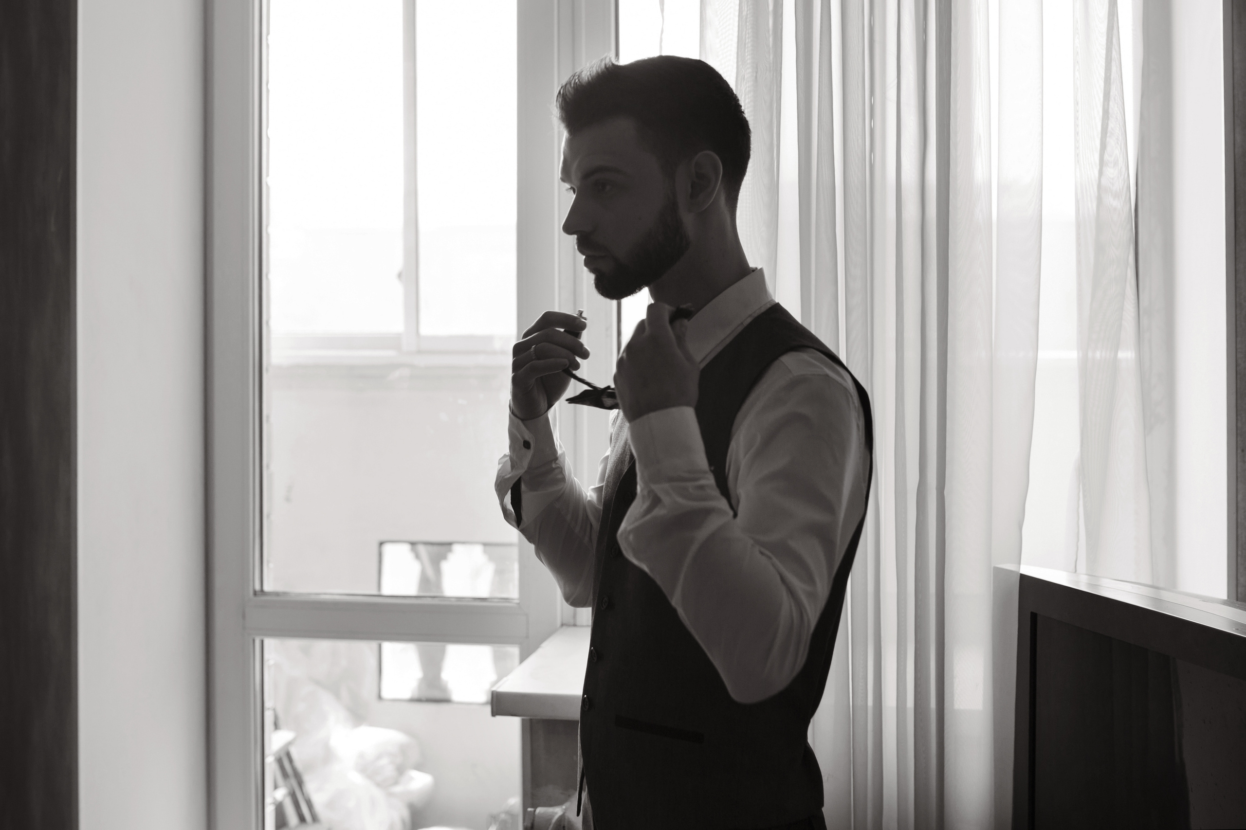 Ксюша&Вадим. Фотограф в Новосибирске Ася Зверева