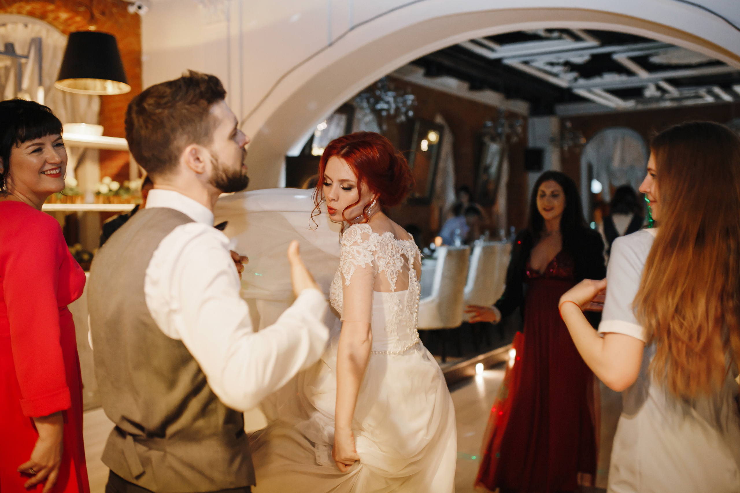 Ксюша&Вадим. Фотограф в Новосибирске Ася Зверева