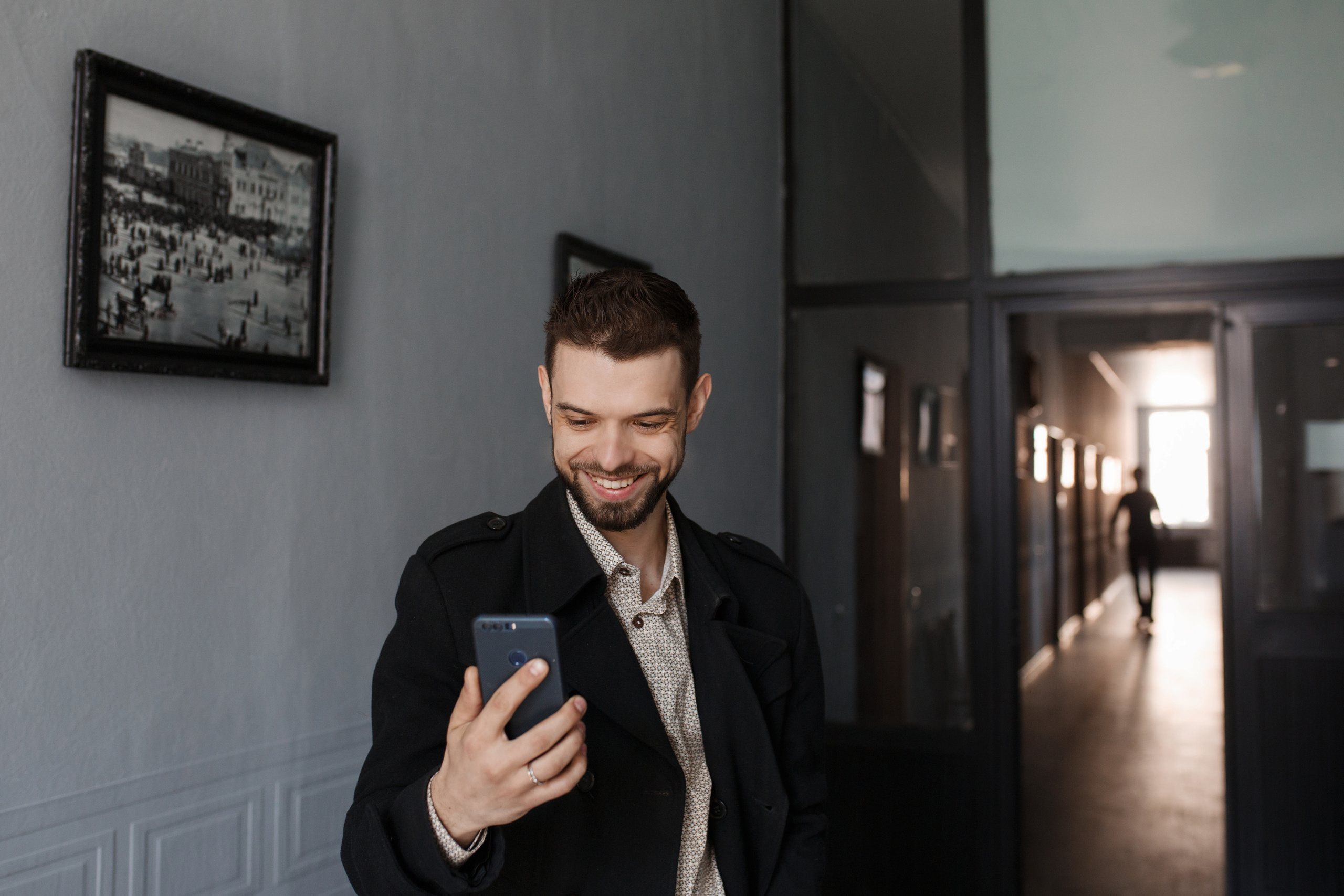 Ксюша&Вадим. Фотограф в Новосибирске Ася Зверева