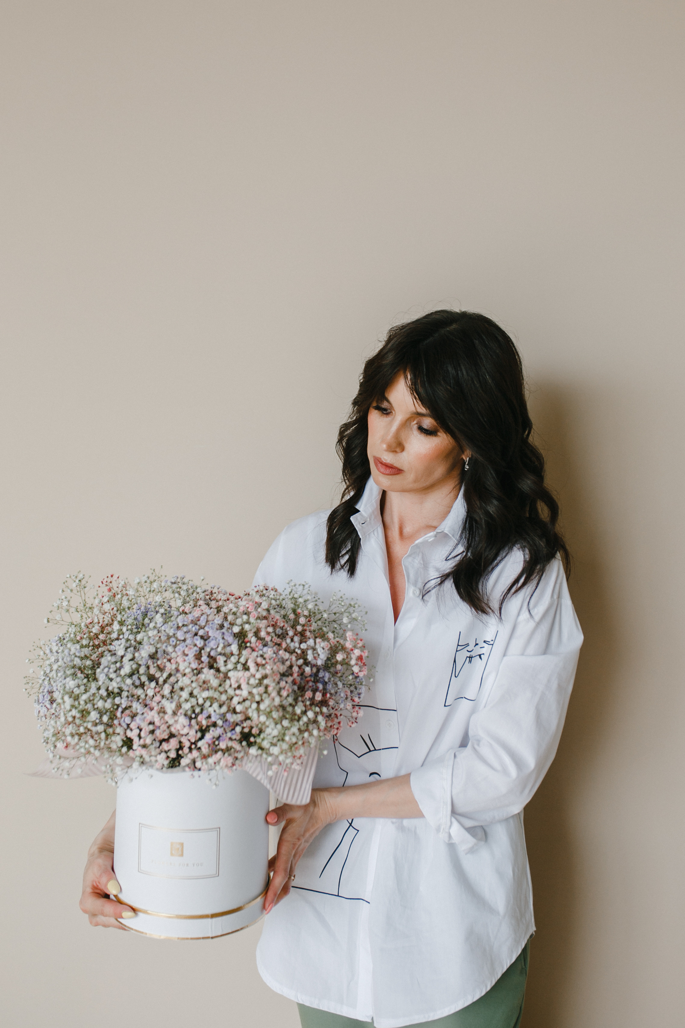 Флорист. Фотограф в Новосибирске Ася Зверева