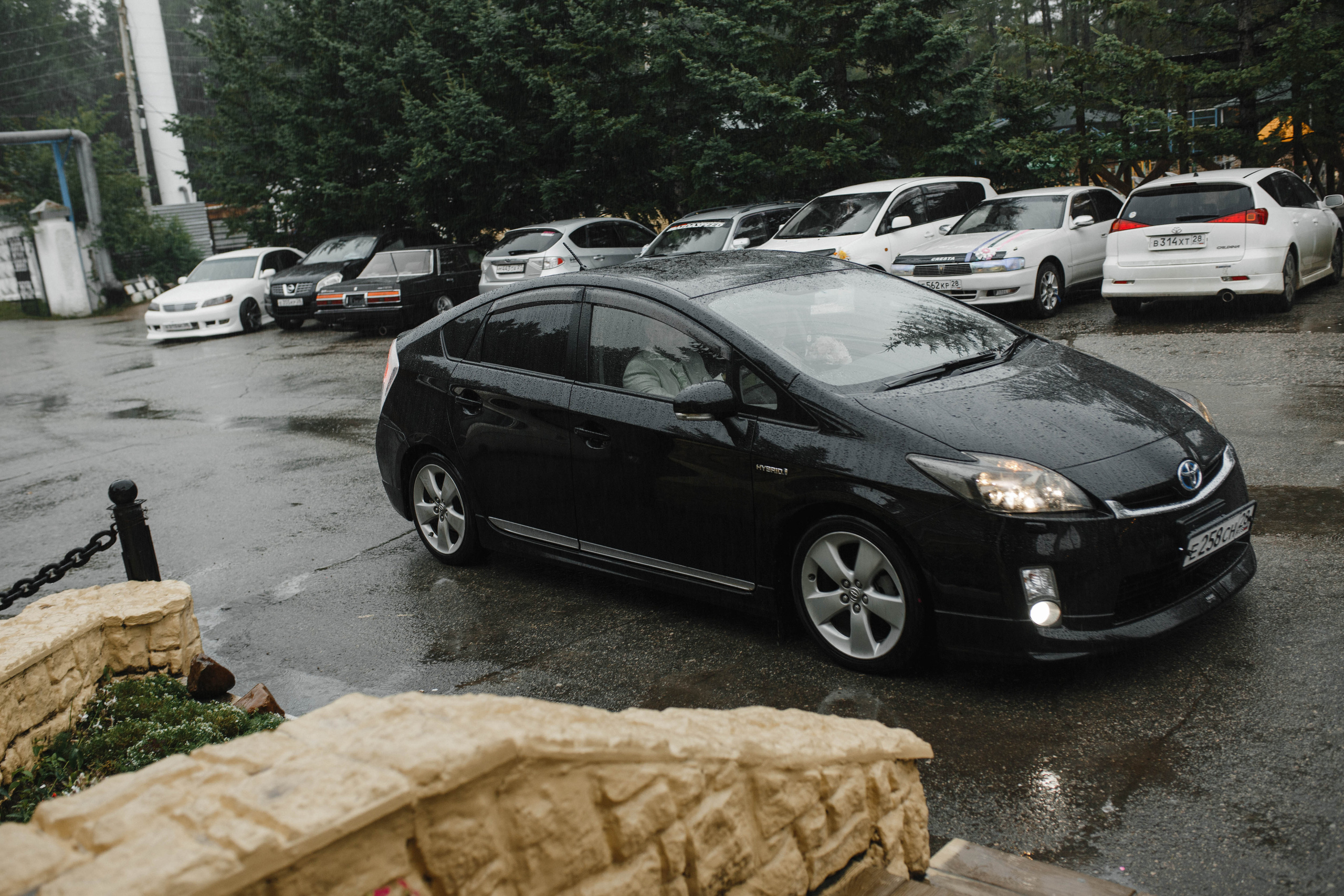 Ира&Гена. Фотограф в Новосибирске Ася Зверева