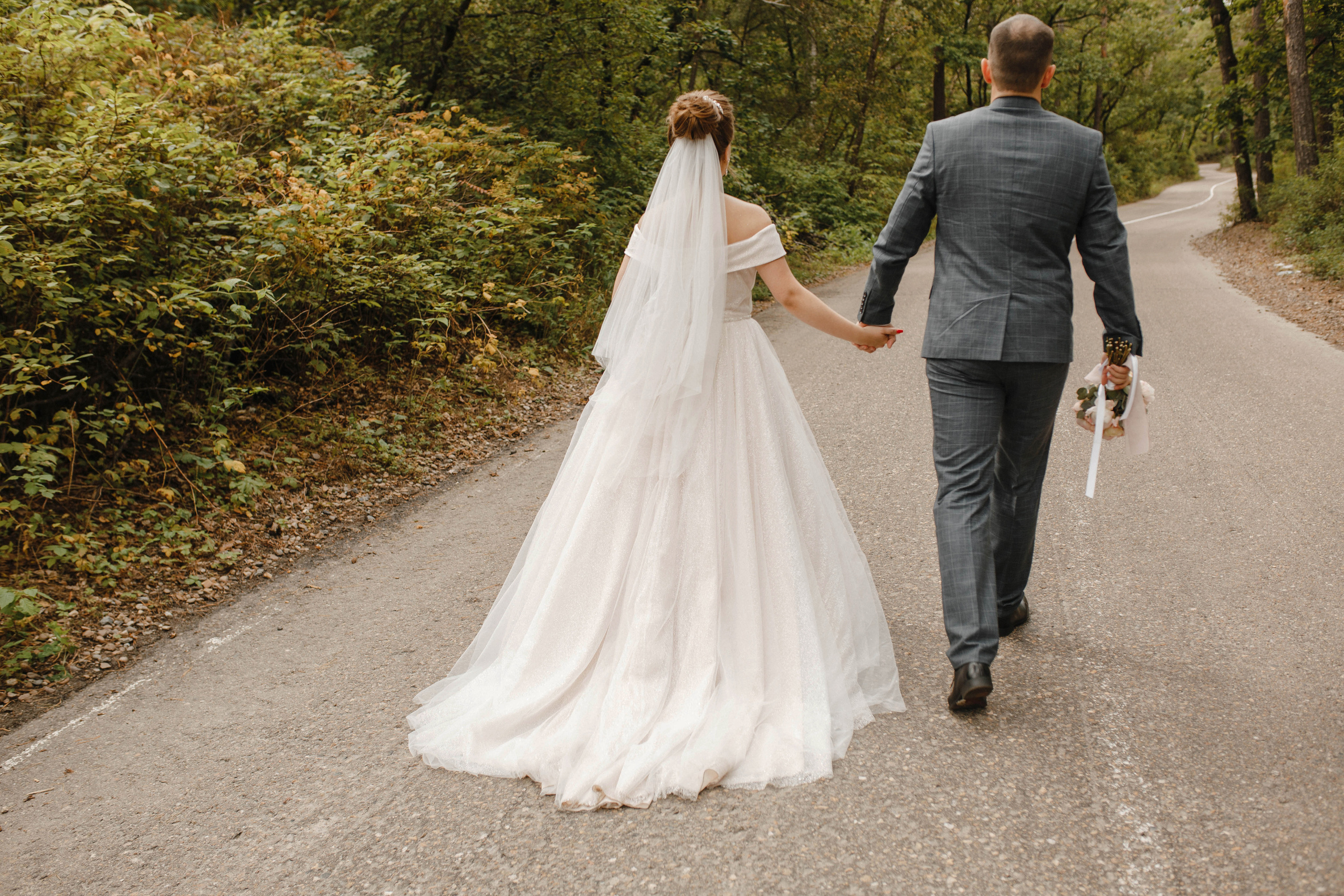 Аня&Ваня. Фотограф в Новосибирске Ася Зверева