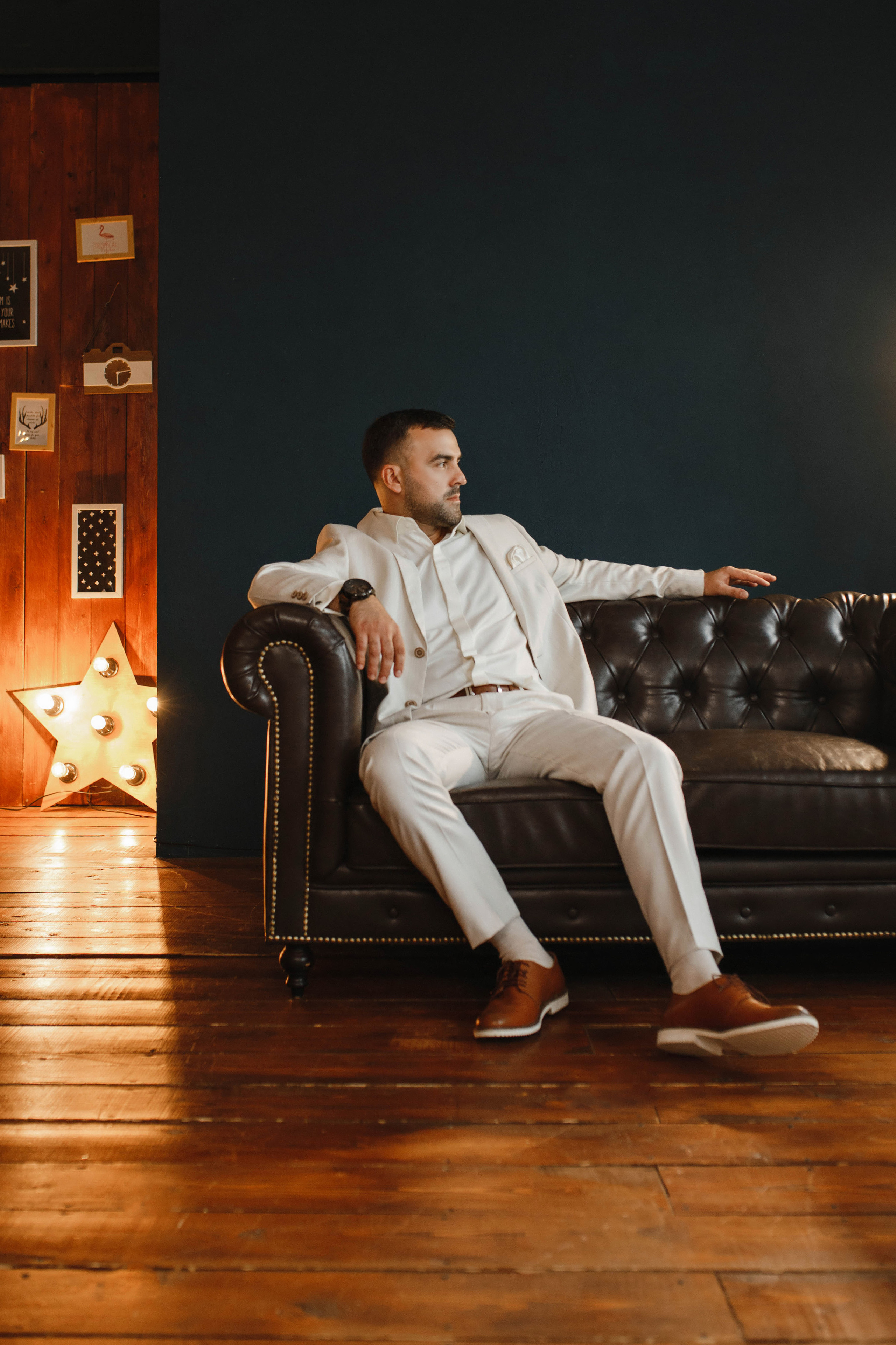 Ира&Гена. Фотограф в Новосибирске Ася Зверева