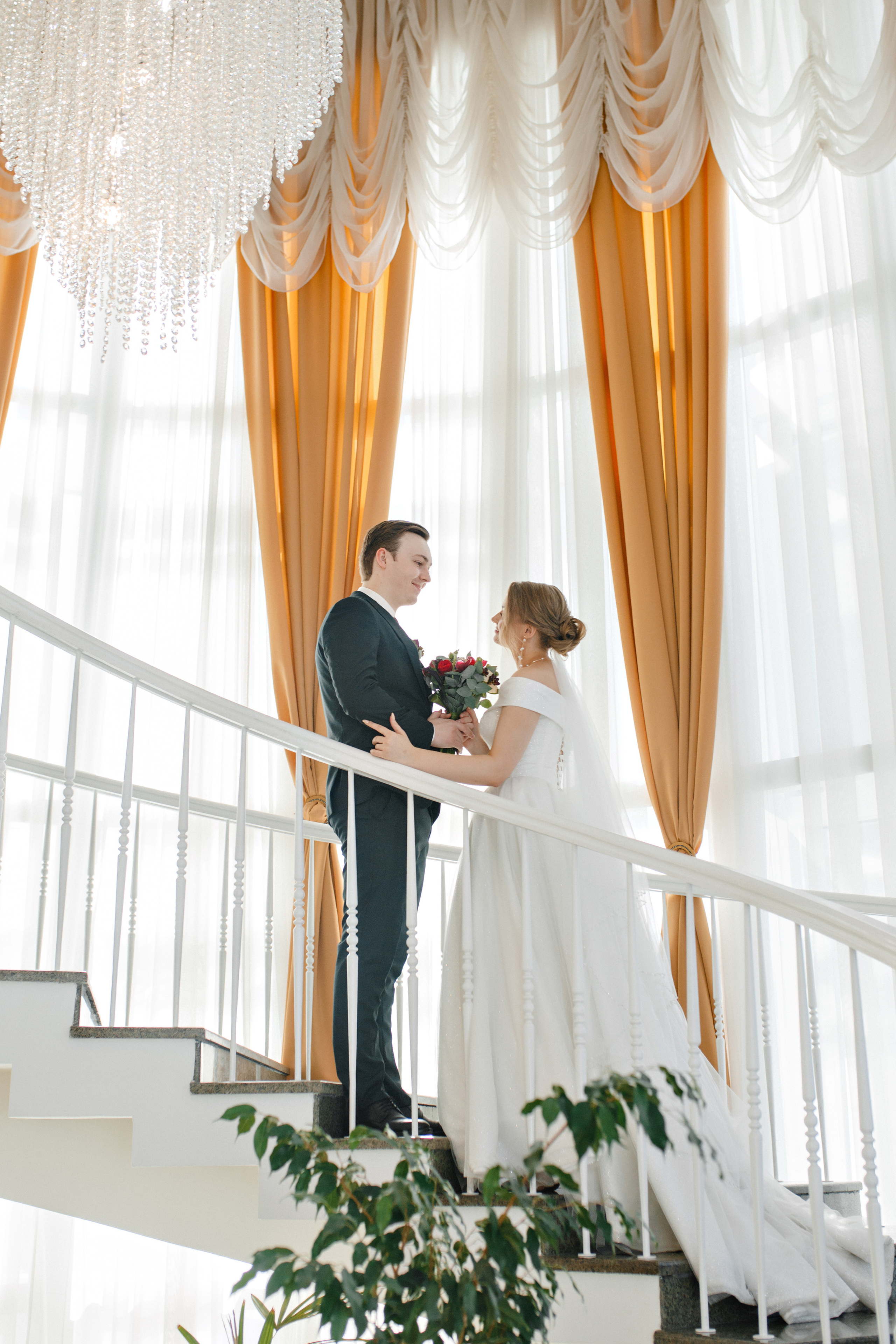 Юля&Семен. Фотограф в Новосибирске Ася Зверева