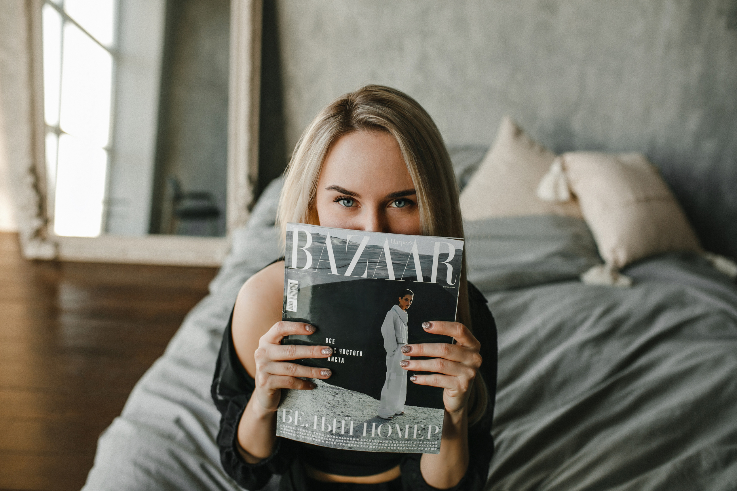 Юля. Фотограф в Новосибирске Ася Зверева