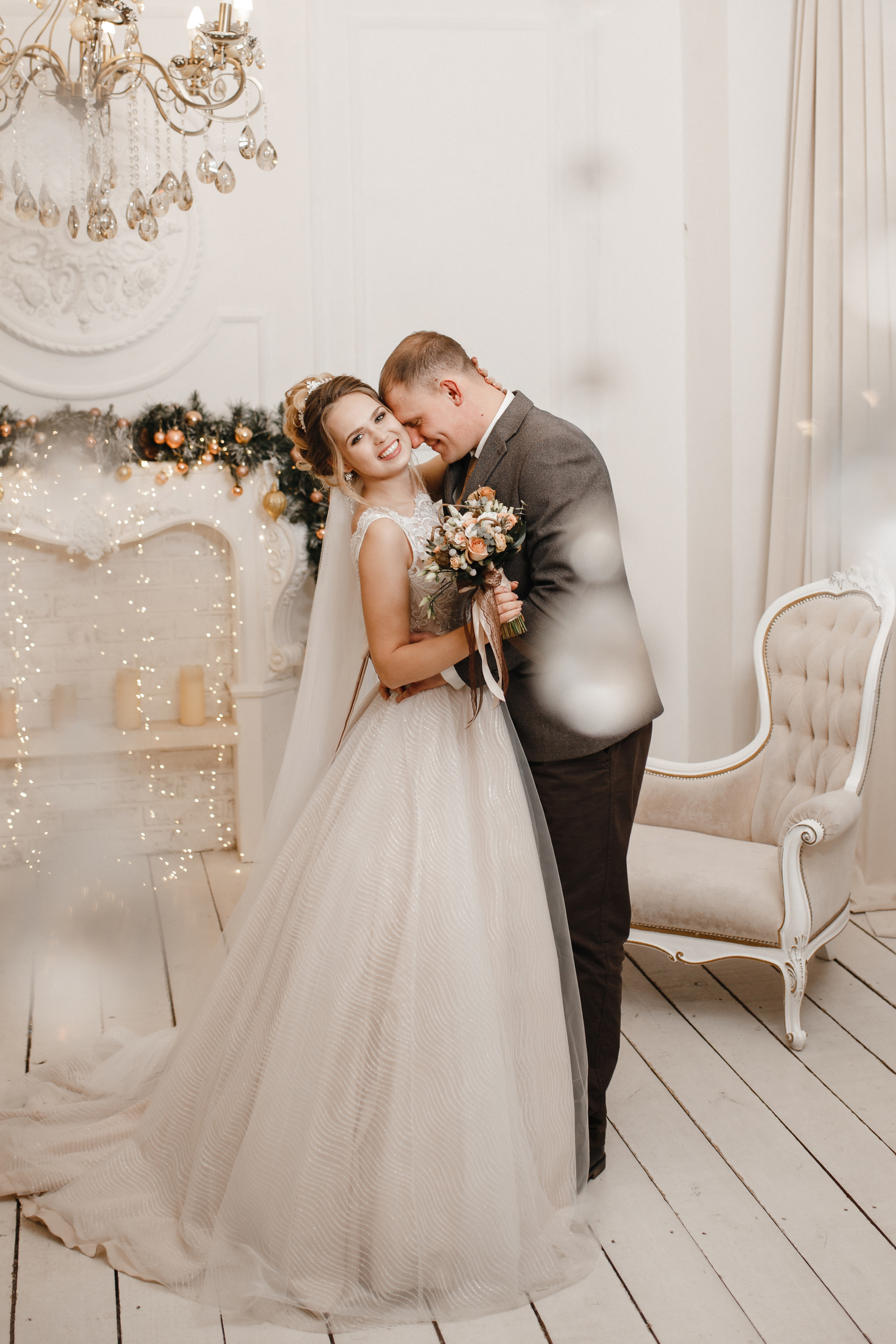 Алина&Андрей. Фотограф в Новосибирске Ася Зверева