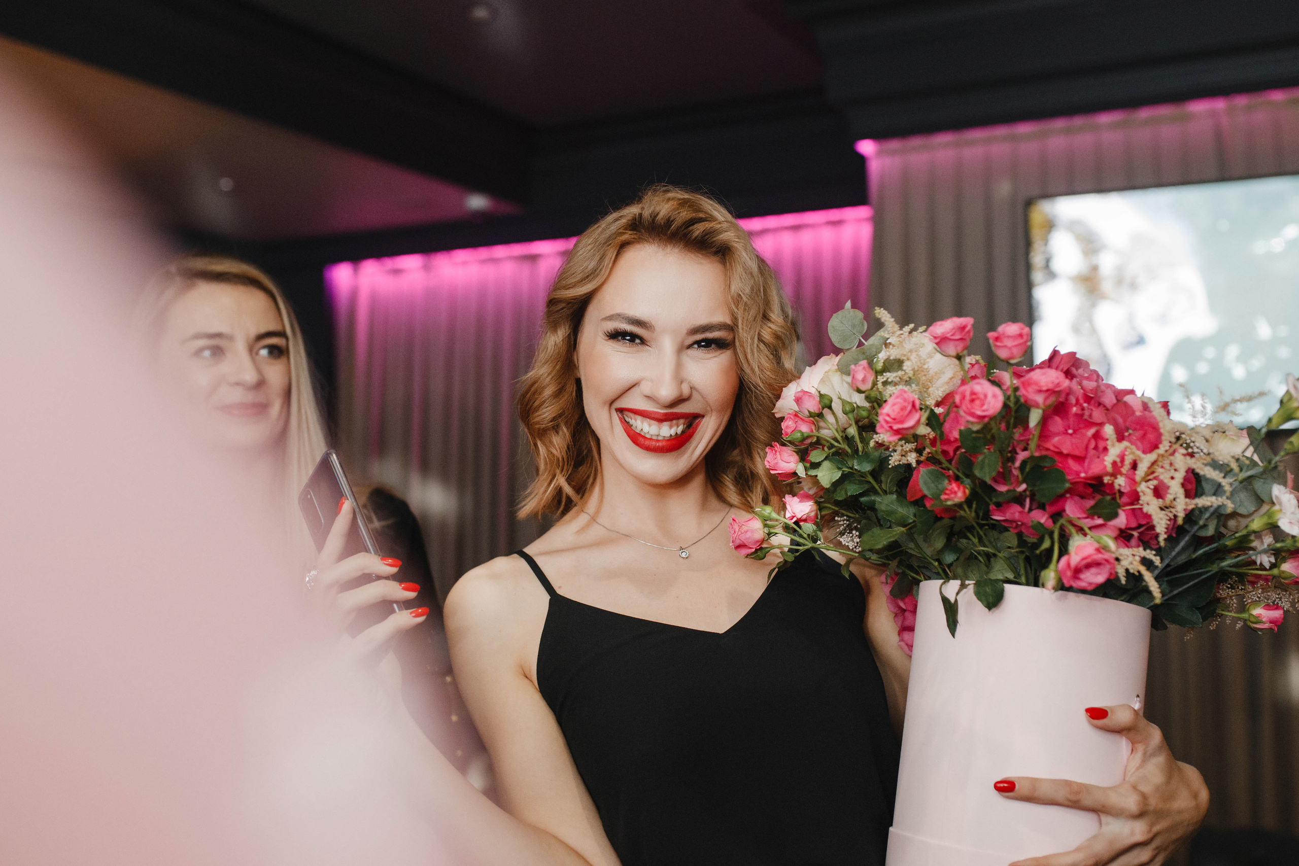 День рождения Вика. Фотограф в Новосибирске Ася Зверева