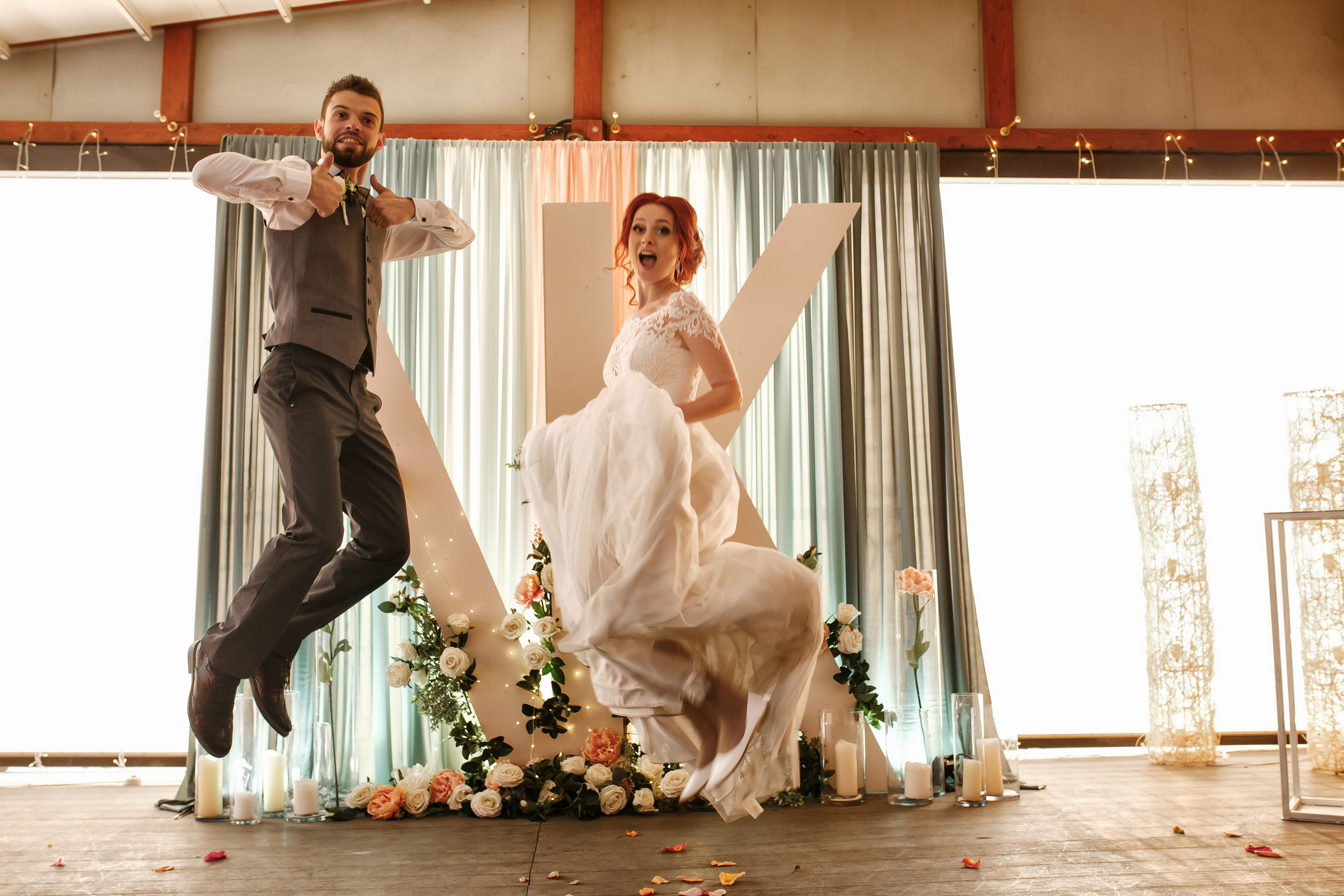 Ксюша&Вадим. Фотограф в Новосибирске Ася Зверева