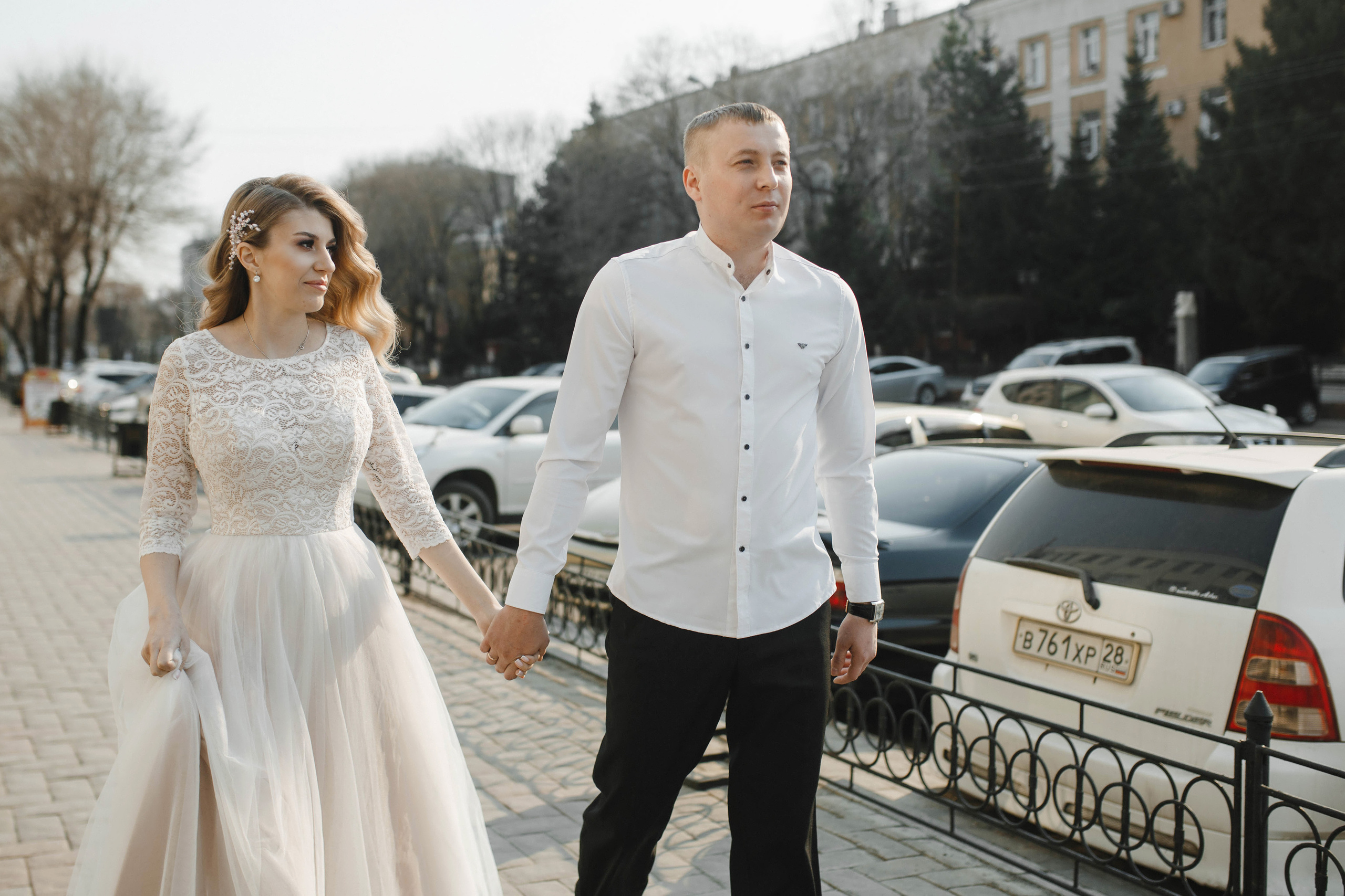 Анастасия&Константин. Фотограф в Новосибирске Ася Зверева