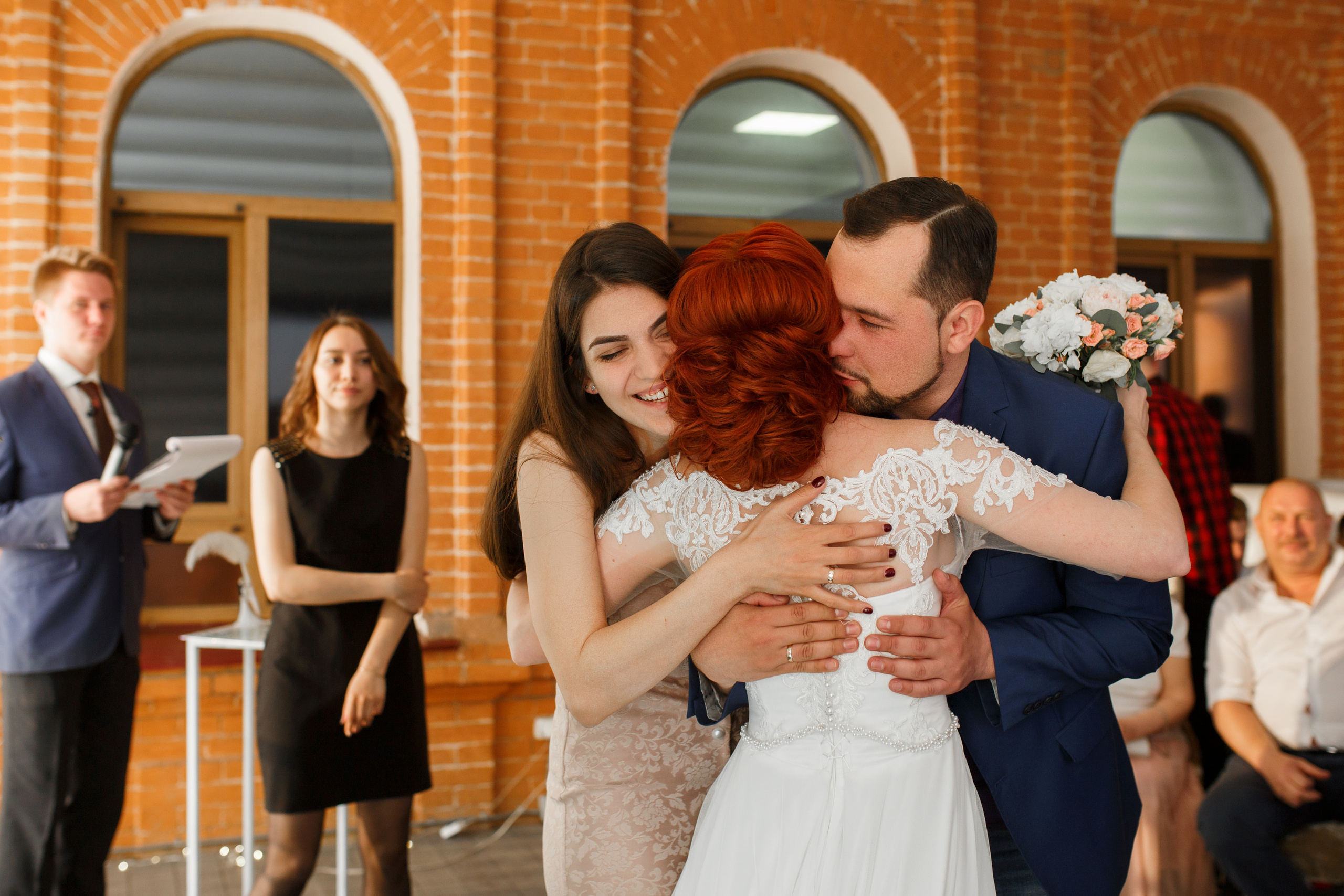 Ксюша&Вадим. Фотограф в Новосибирске Ася Зверева