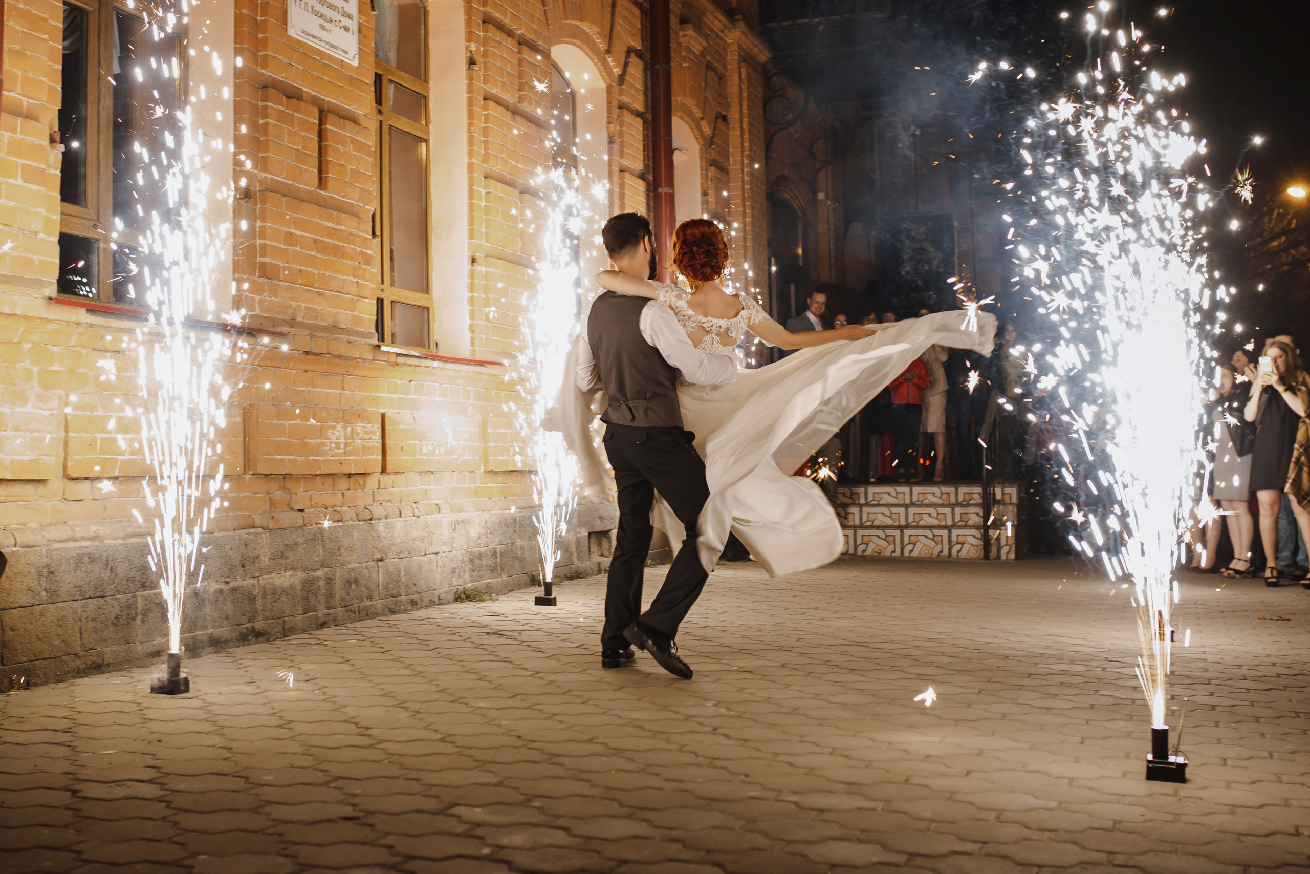 Ксюша&Вадим. Фотограф в Новосибирске Ася Зверева