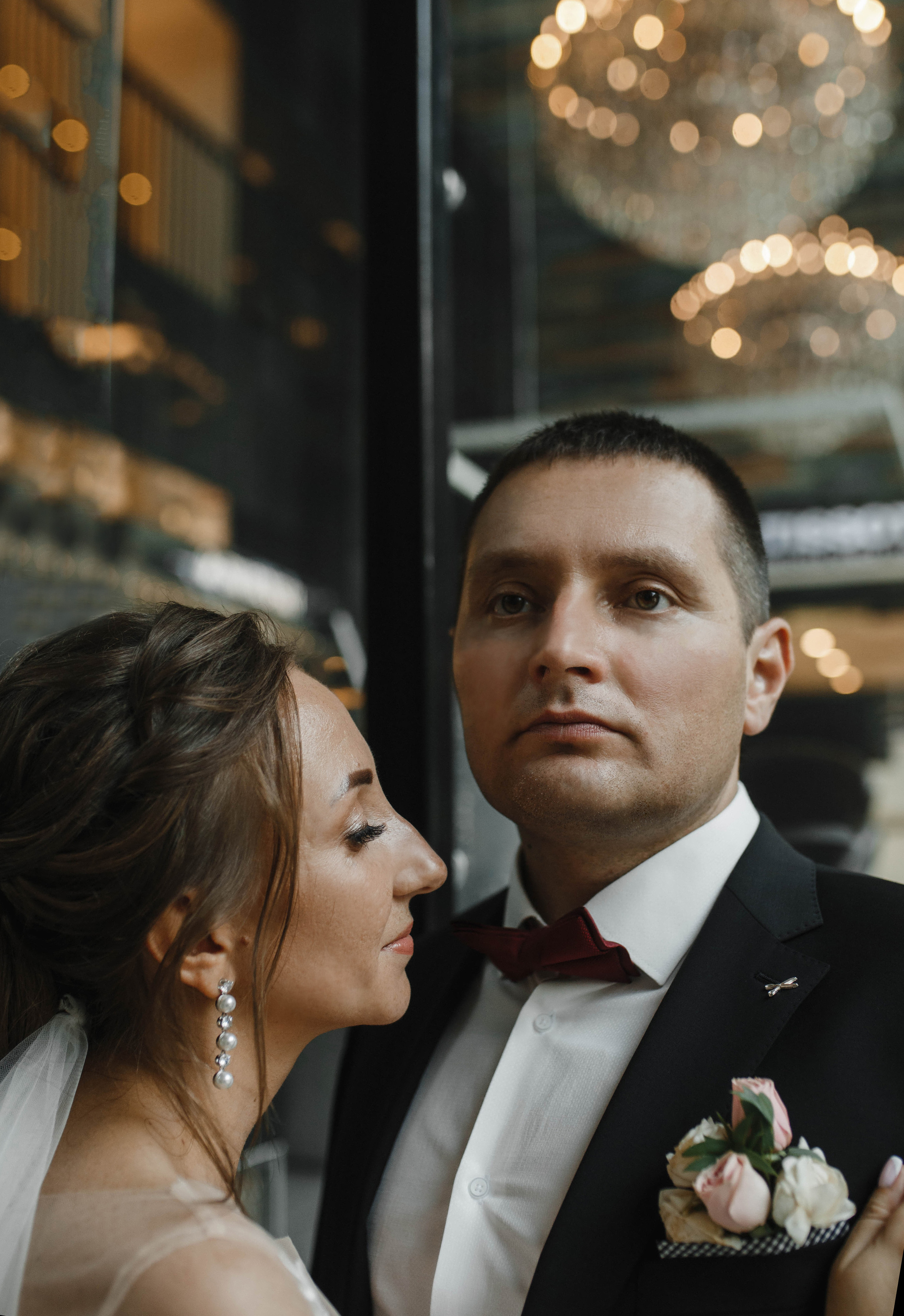 Светлана&Дмитрий. Фотограф в Новосибирске Ася Зверева