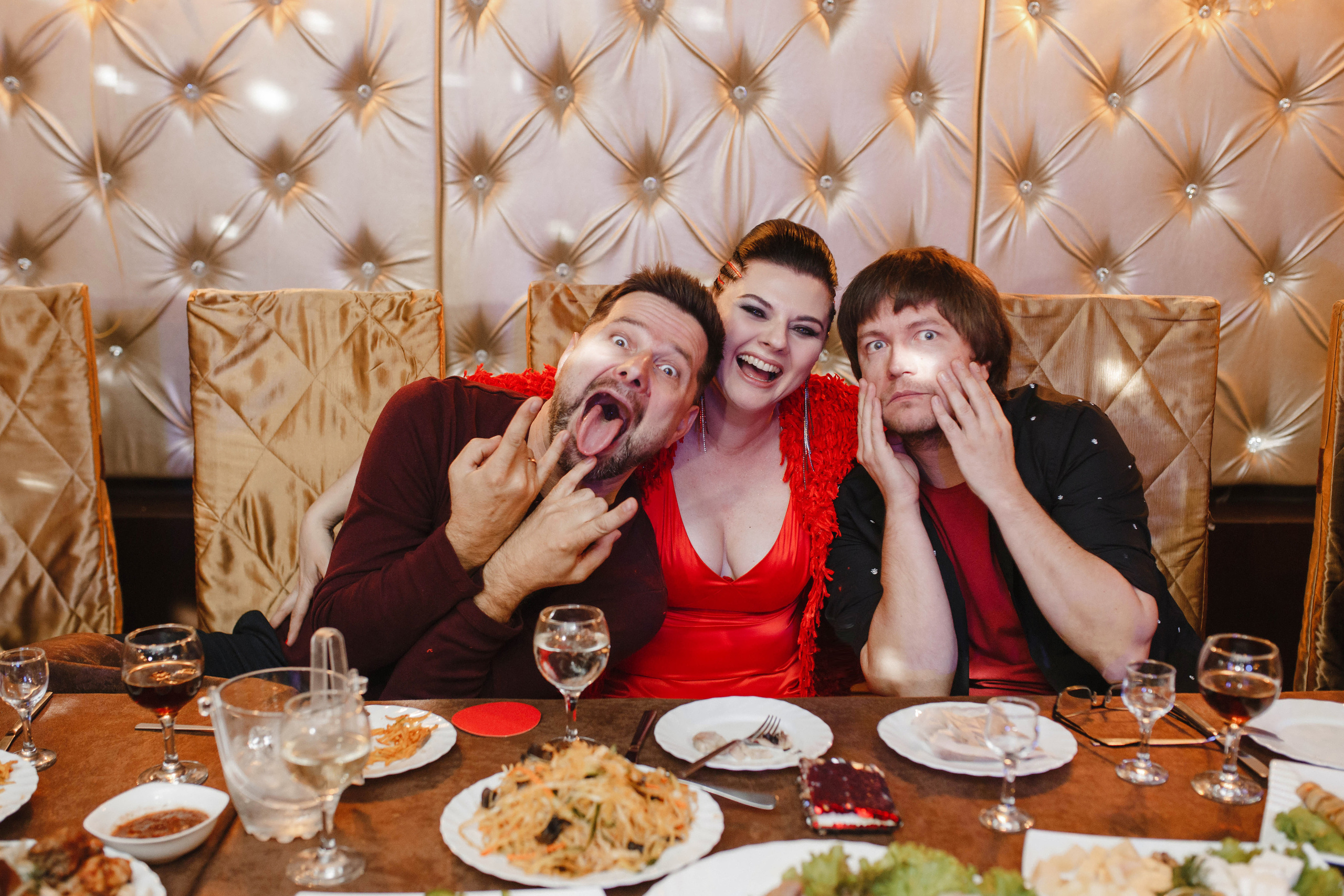 Юбилей Ксюша. Фотограф в Новосибирске Ася Зверева