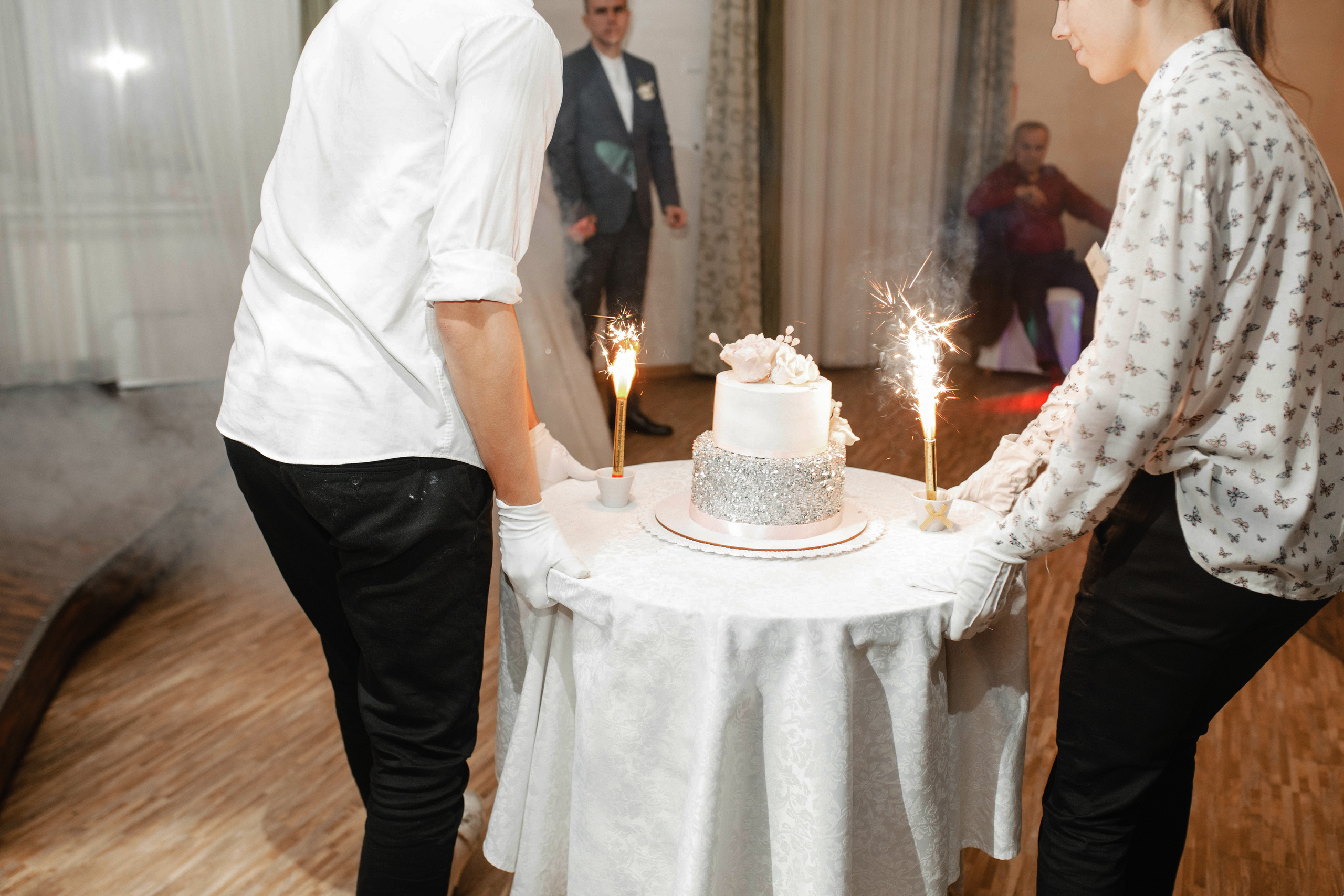 Аня&Ваня. Фотограф в Новосибирске Ася Зверева