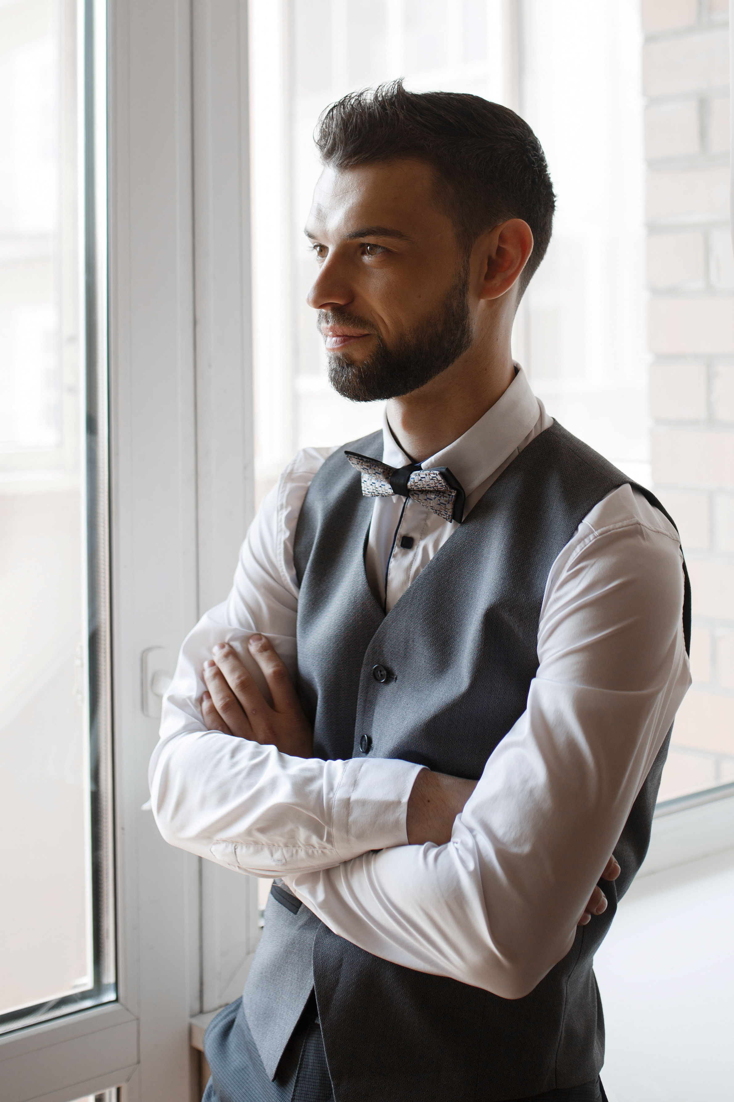 Ксюша&Вадим. Фотограф в Новосибирске Ася Зверева