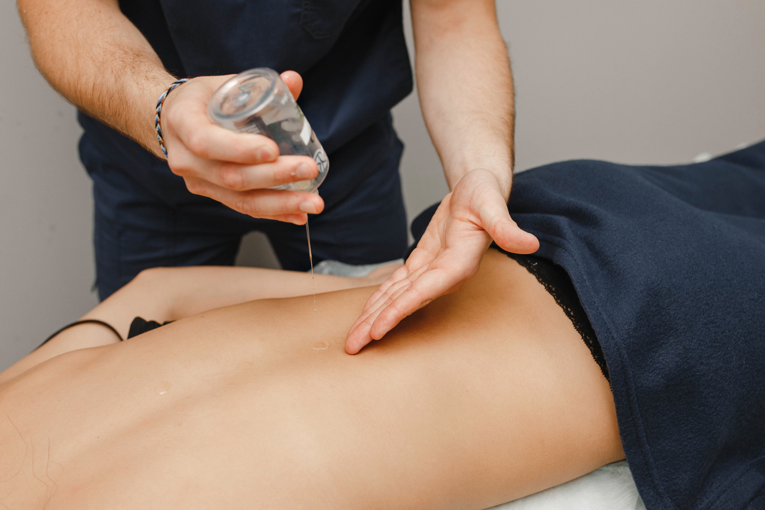 Массажист. Фотограф в Новосибирске Ася Зверева