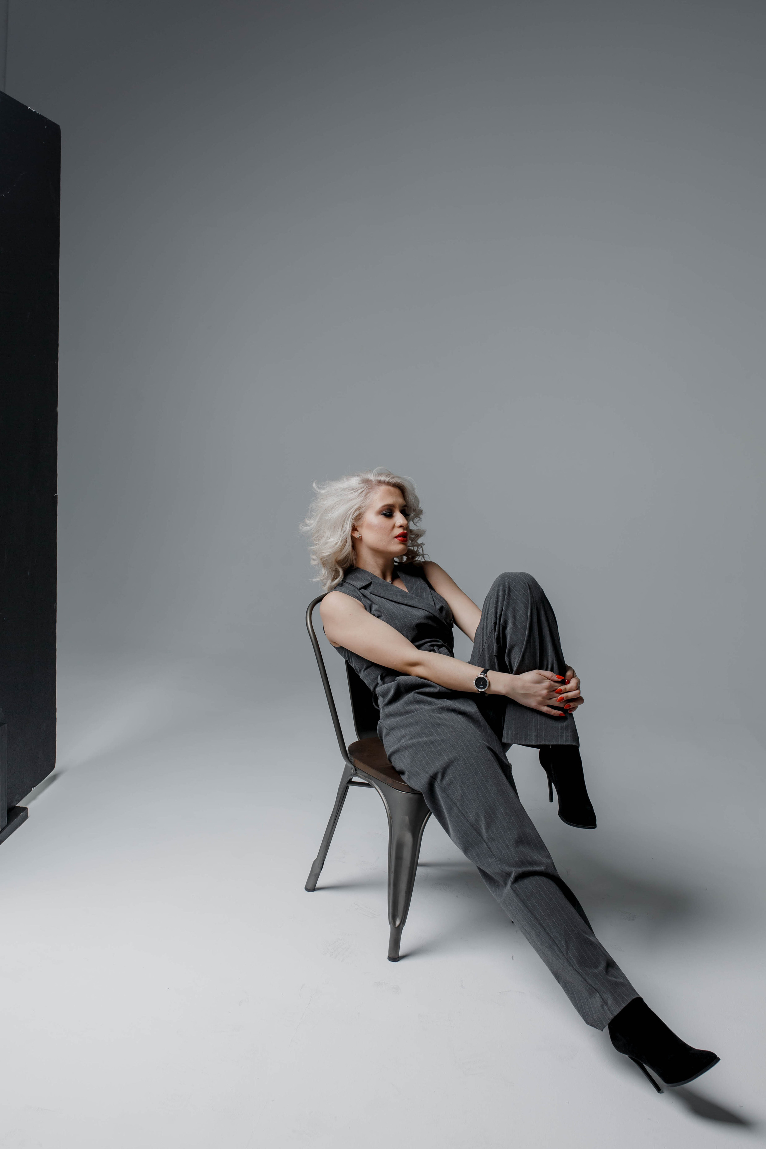 Парикмахер. Фотограф в Новосибирске Ася Зверева