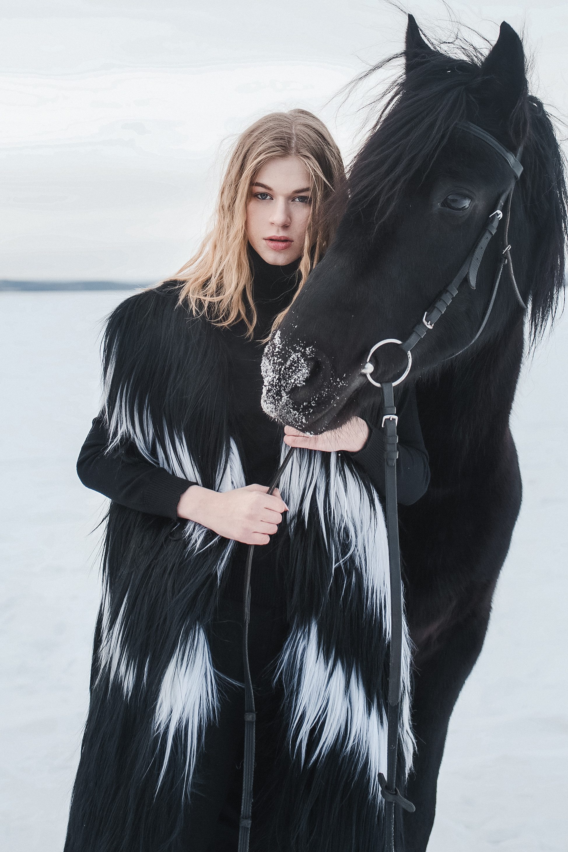 Аня. Фотограф в Новосибирске Ася Зверева