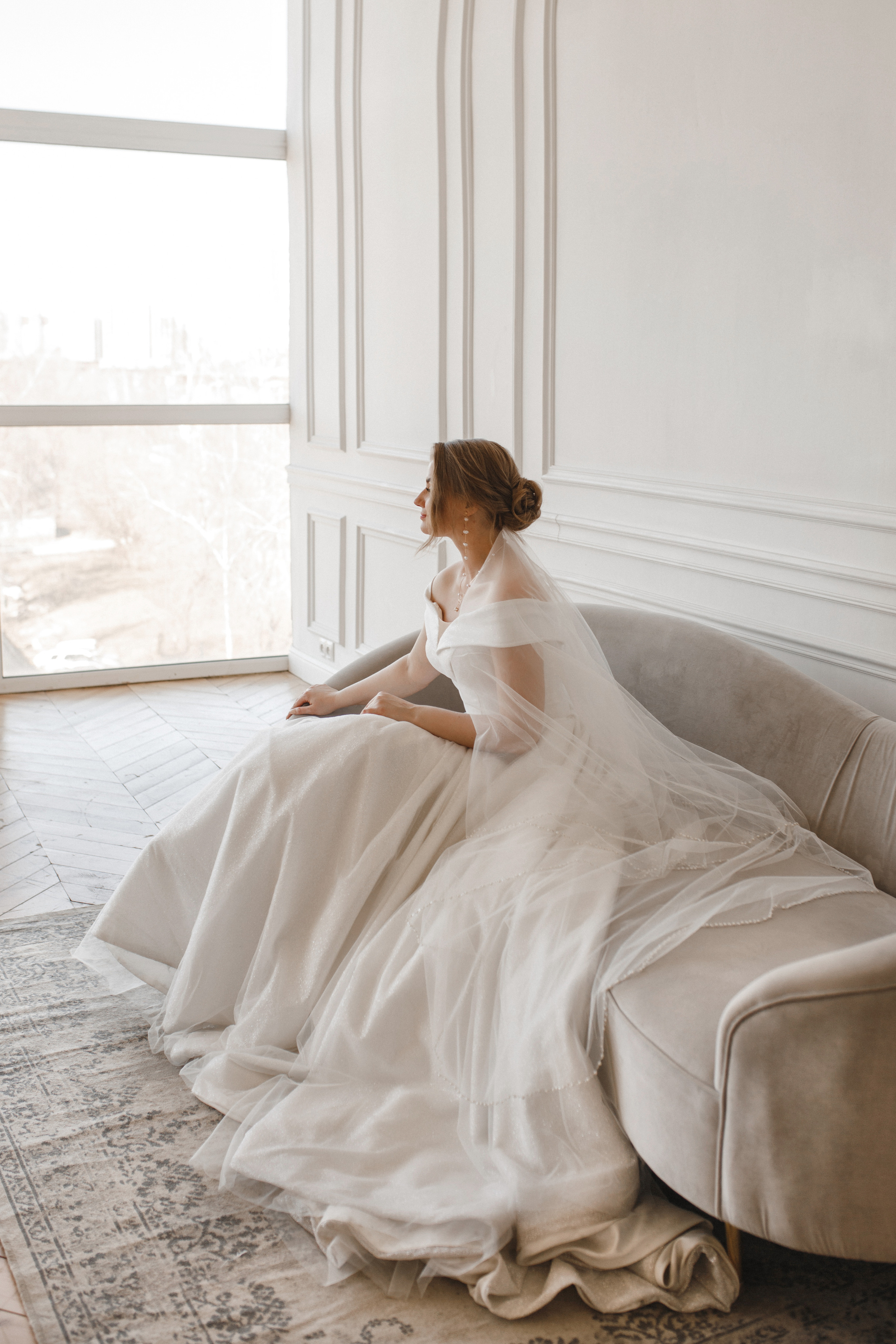 Юля&Семен. Фотограф в Новосибирске Ася Зверева