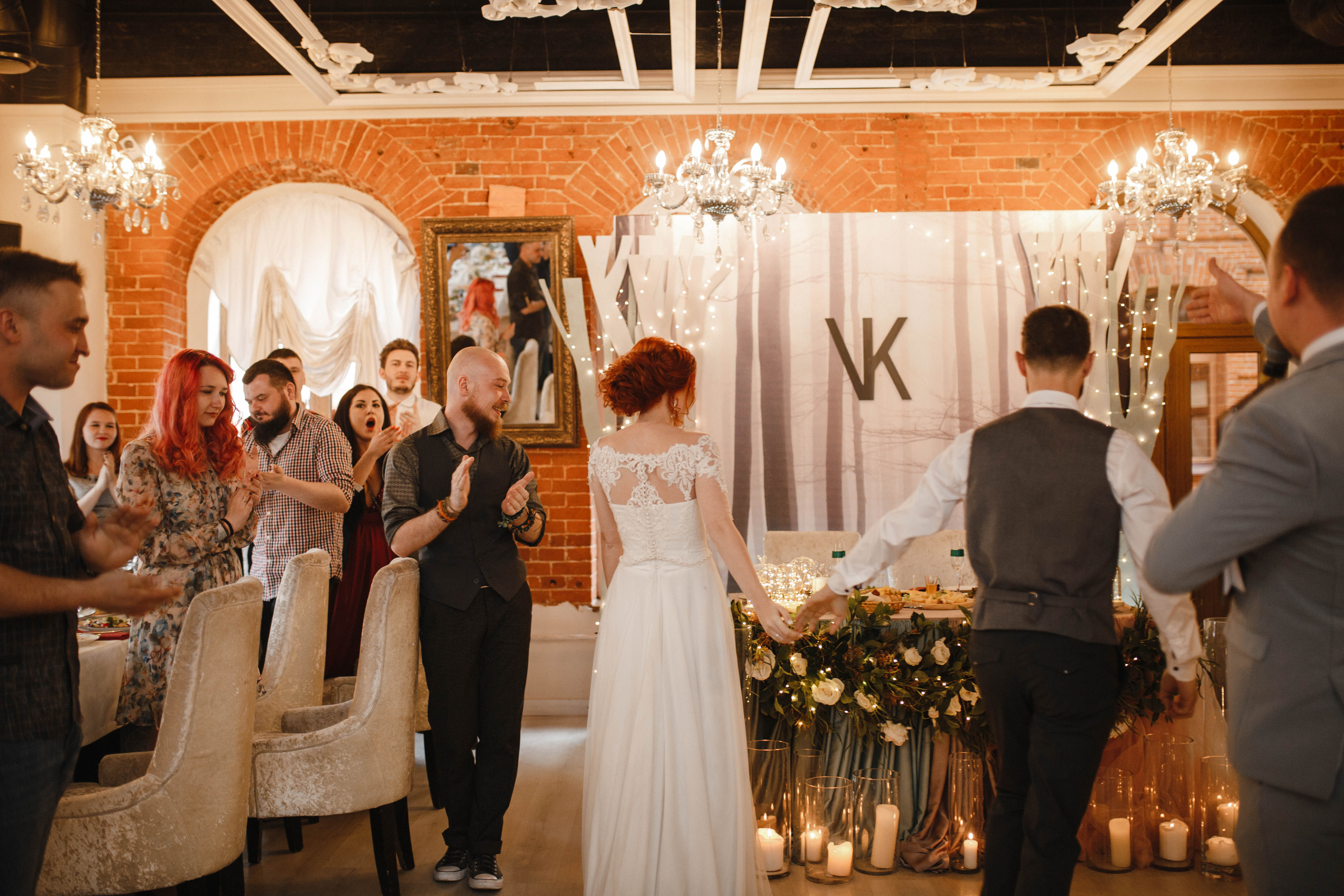 Ксюша&Вадим. Фотограф в Новосибирске Ася Зверева