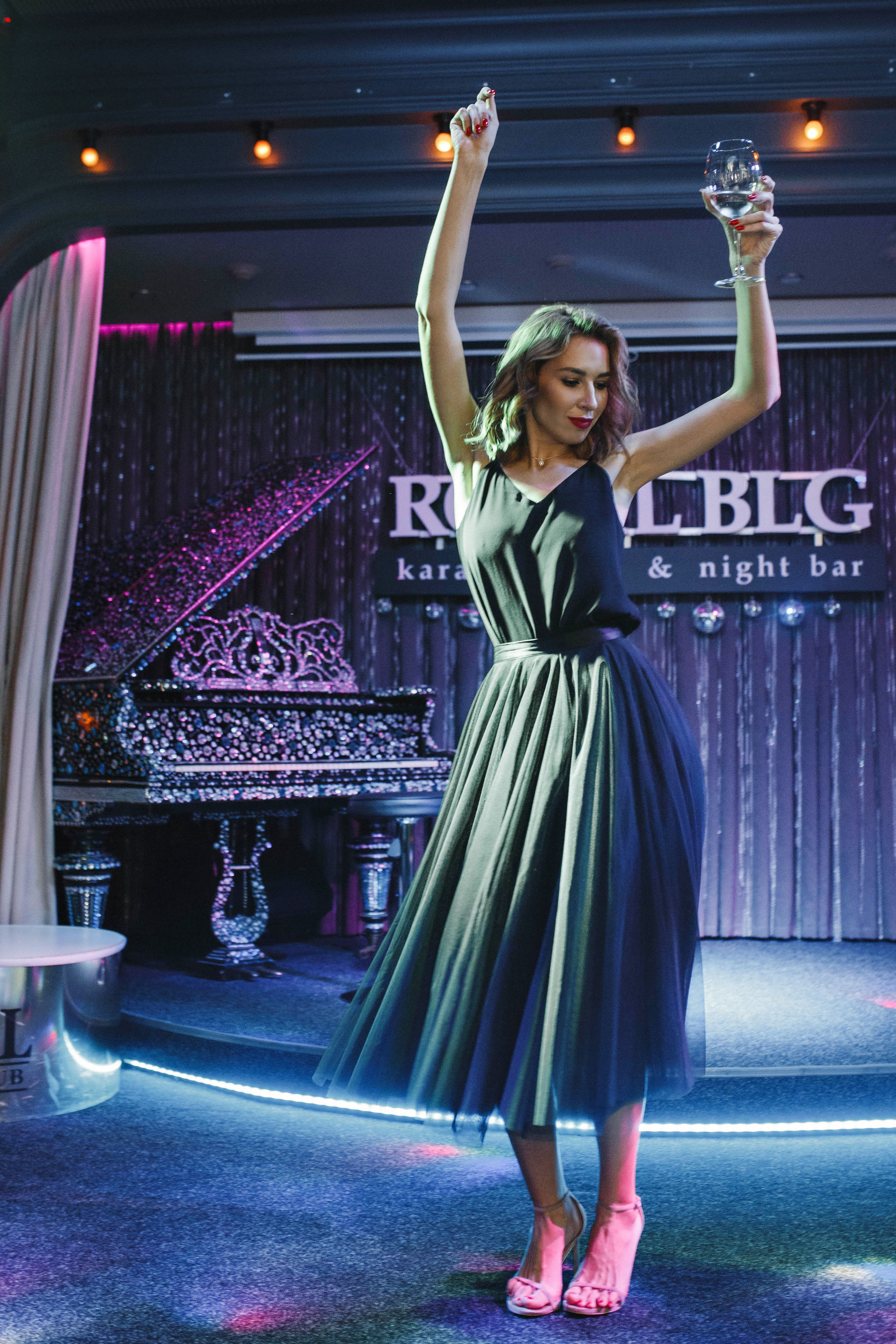 День рождения Вика. Фотограф в Новосибирске Ася Зверева