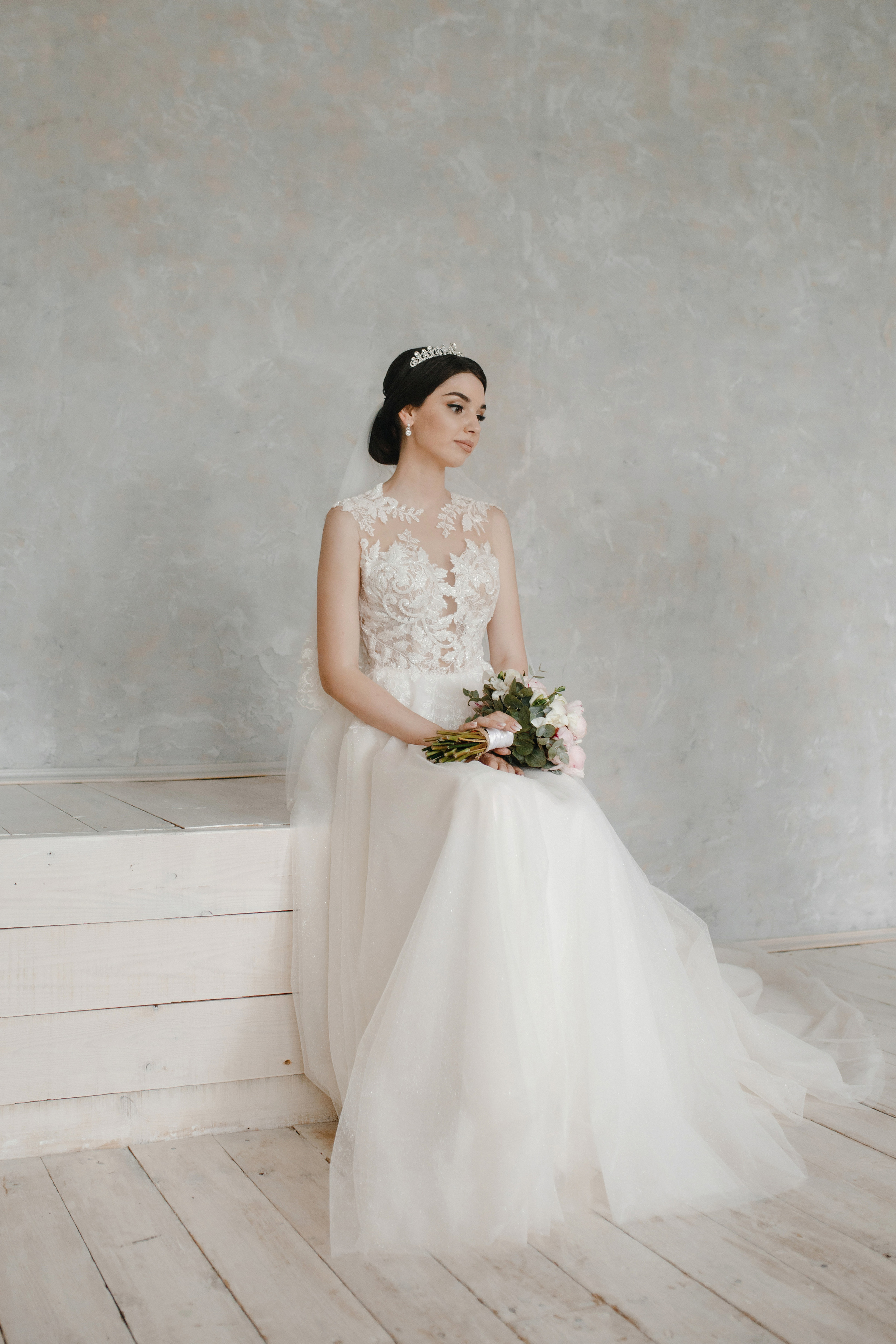 Ирина&Юрий. Фотограф в Новосибирске Ася Зверева