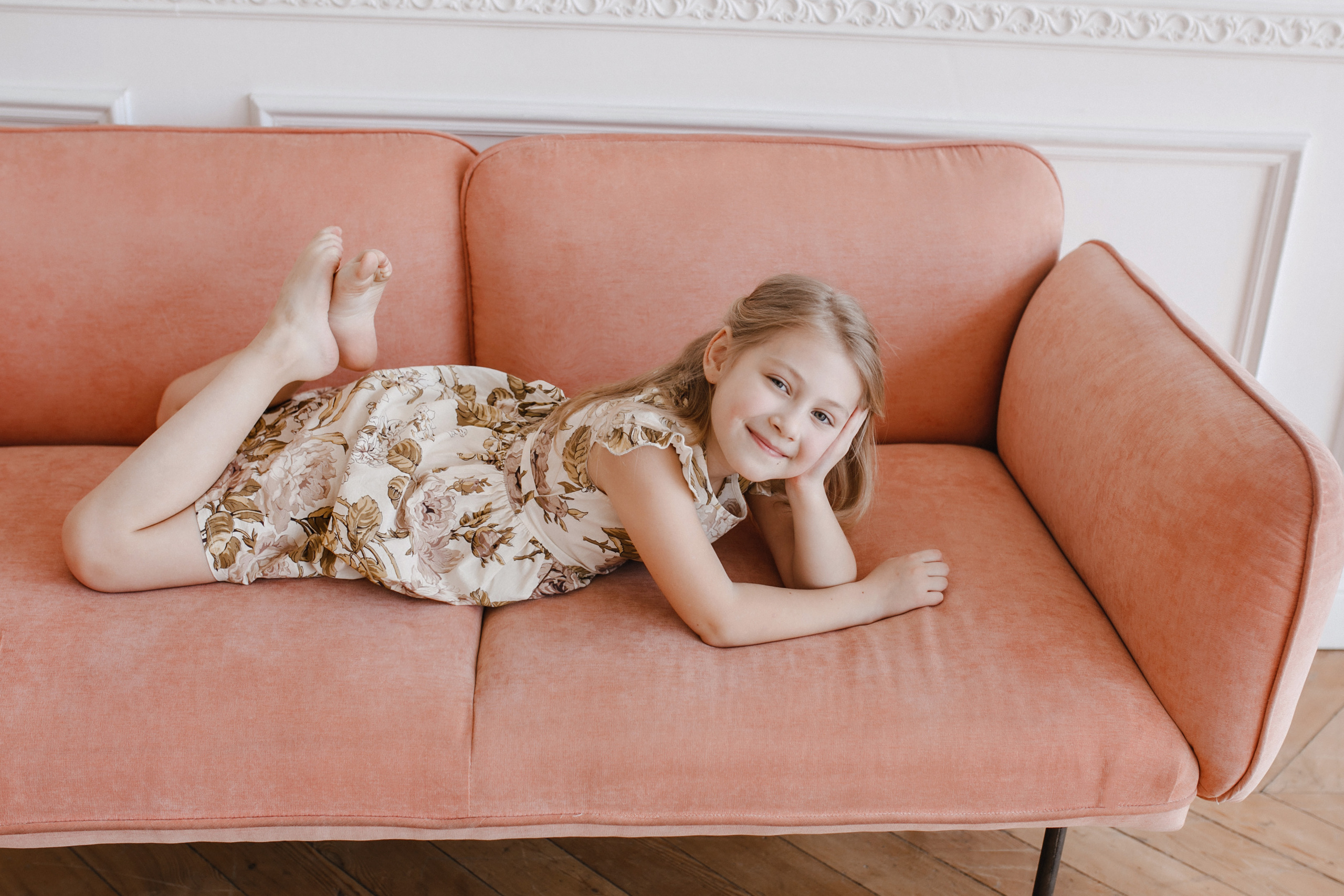 Юля&Полина (семейная). Фотограф в Новосибирске Ася Зверева