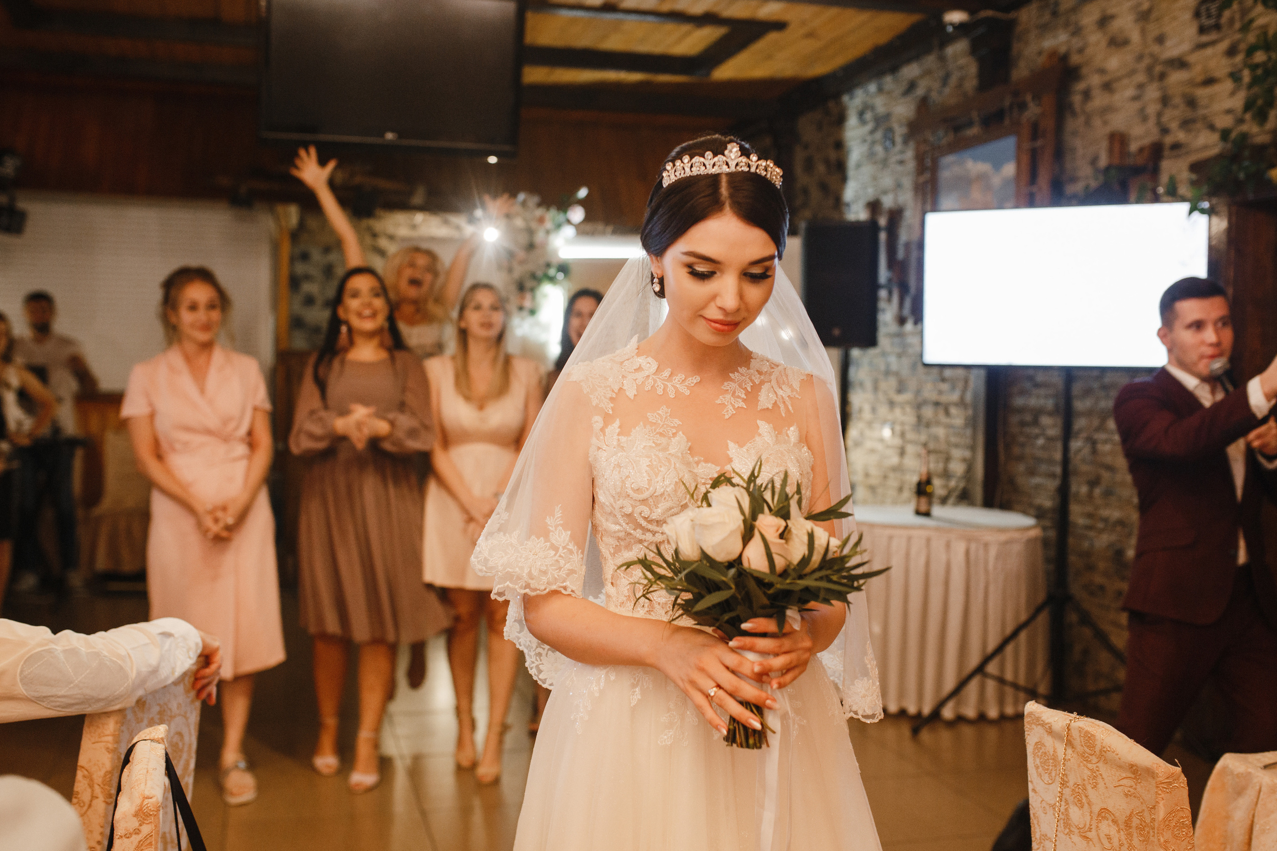 Ирина&Юрий. Фотограф в Новосибирске Ася Зверева