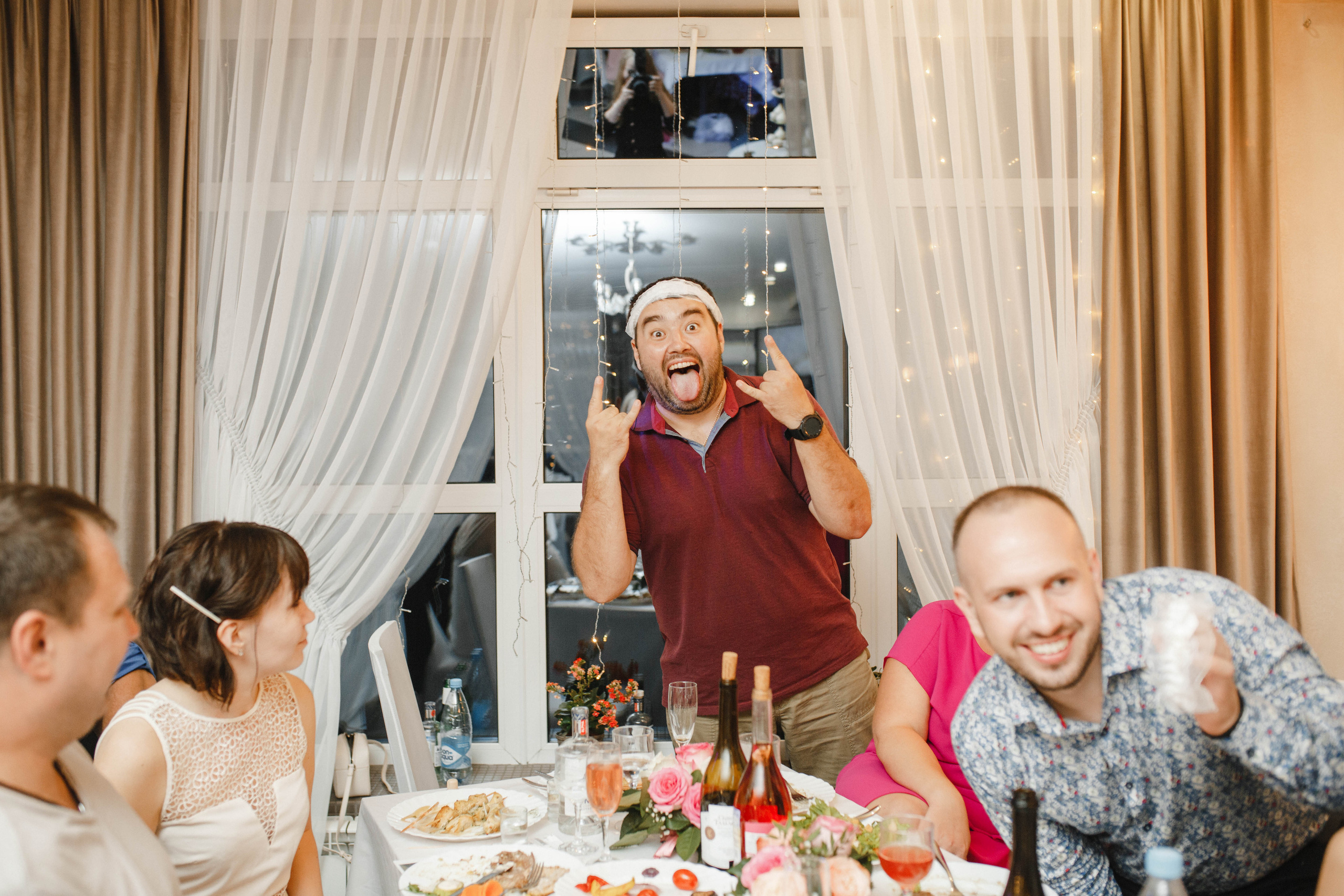 Ира&Гена. Фотограф в Новосибирске Ася Зверева