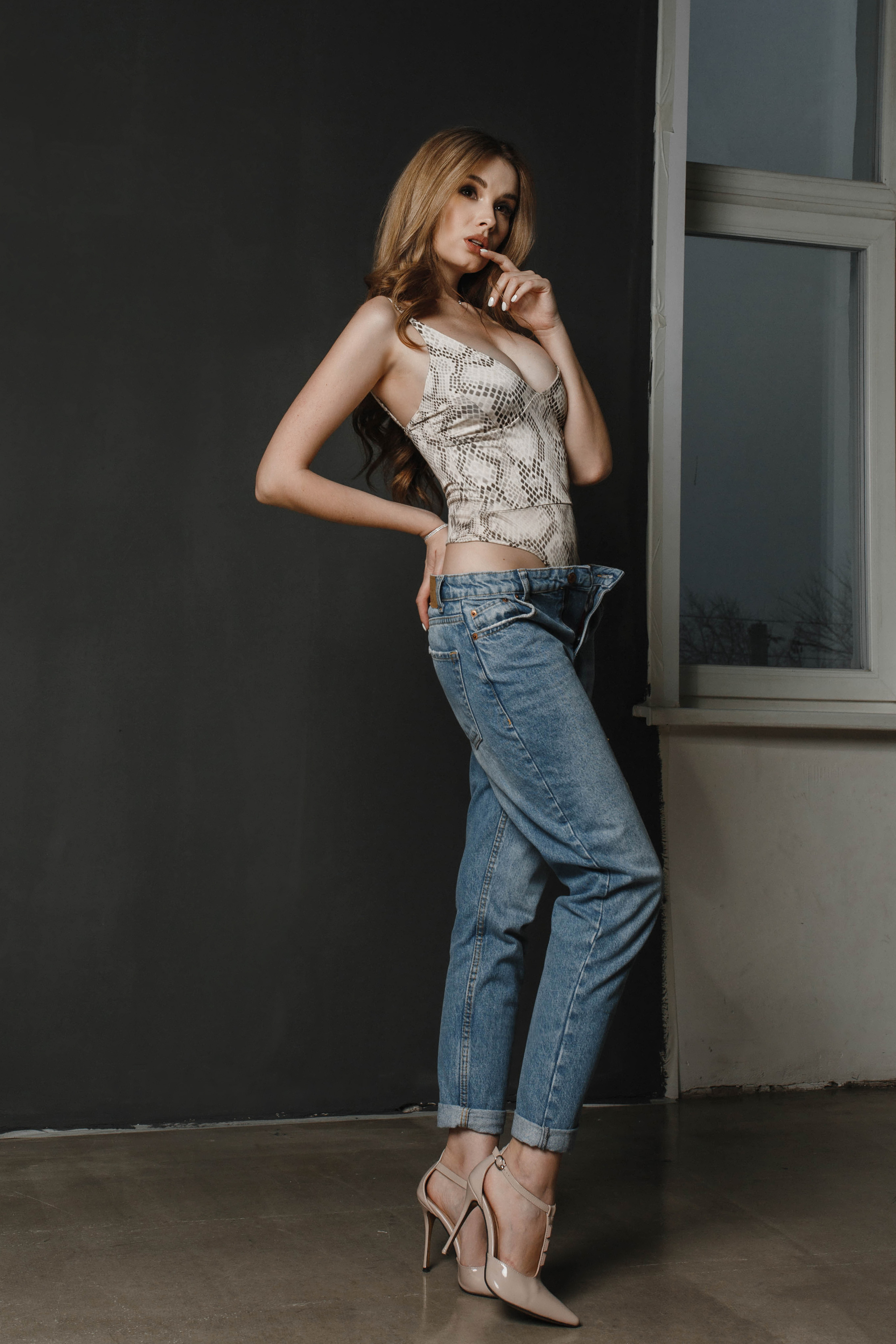 Катя. Фотограф в Новосибирске Ася Зверева